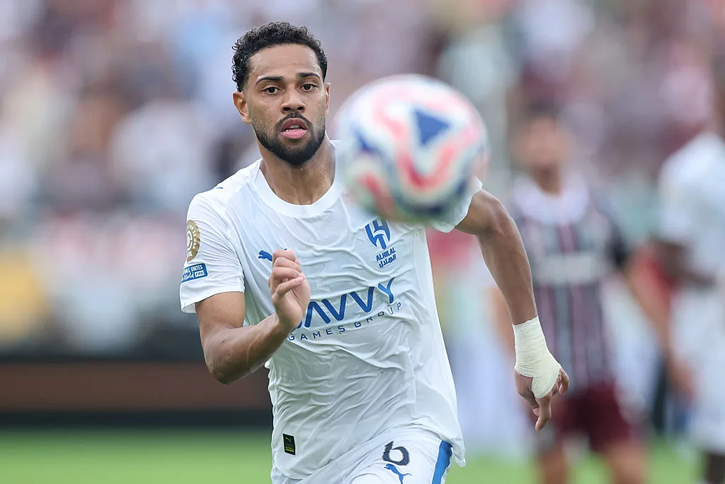 Ο Ρενάν Λόντι στην Ατλέτικο Μινέιρο: Συμφωνία για πενταετές συμβόλαιο