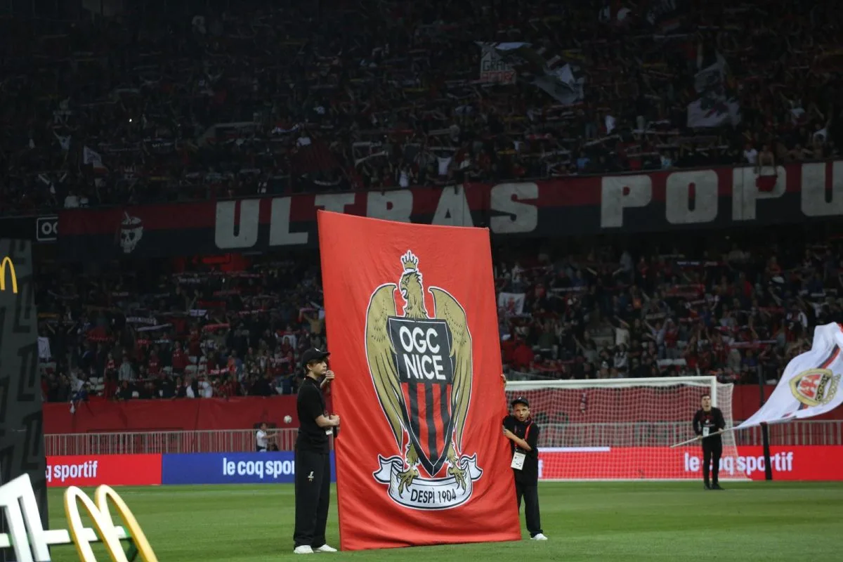 Αλλαγή ηγεσίας στην OGC Nice: Επιστροφή Rivère