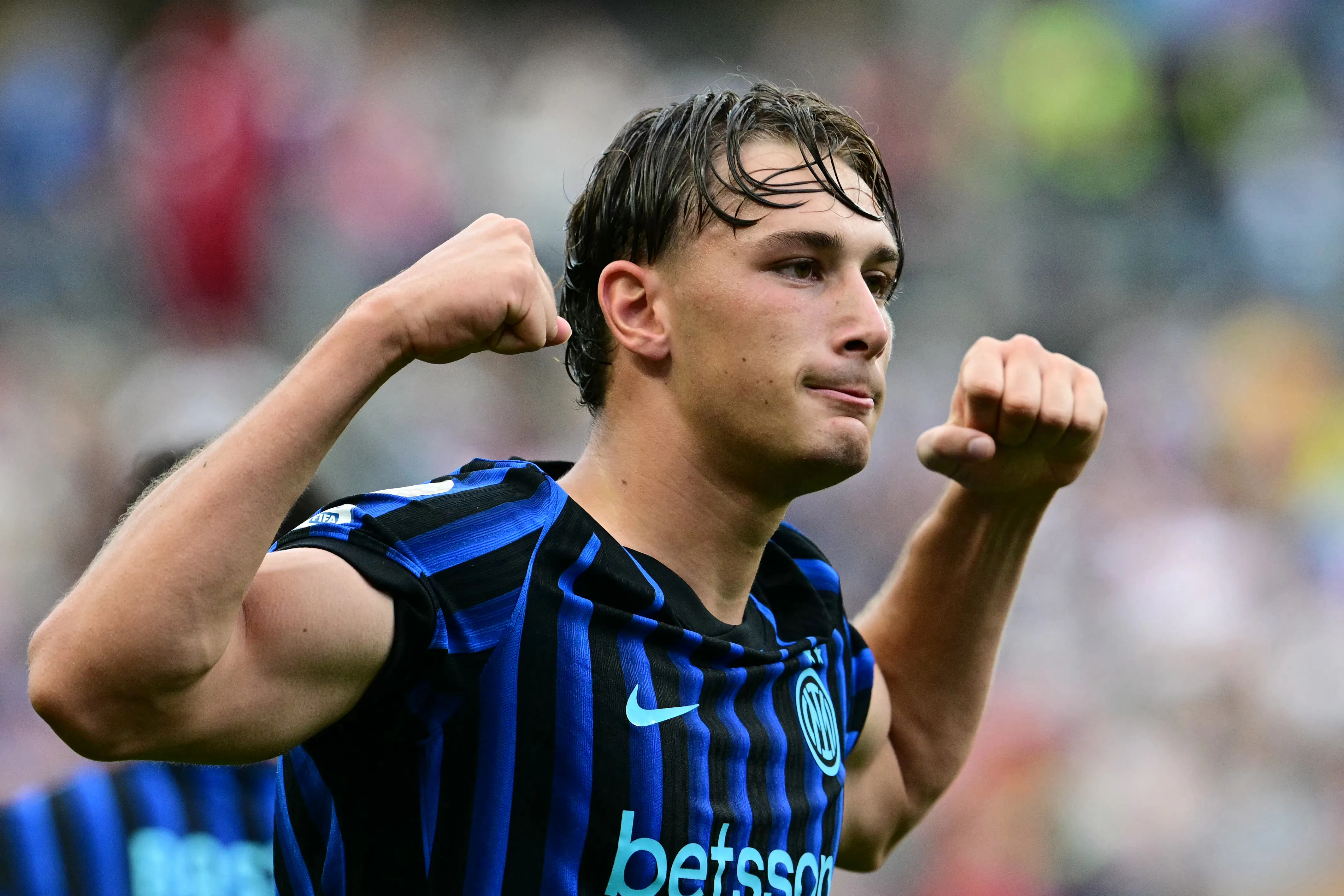 Οι Νέοι Αστέρες της Serie A για το 2025