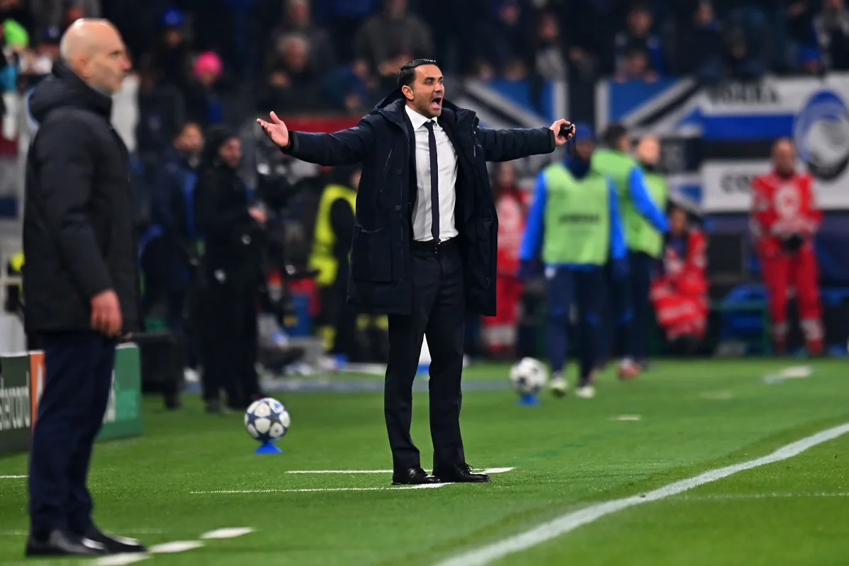 Η Αταλάντα αναζητά σταθερότητα μετά τη νίκη επί της Τσέλσι