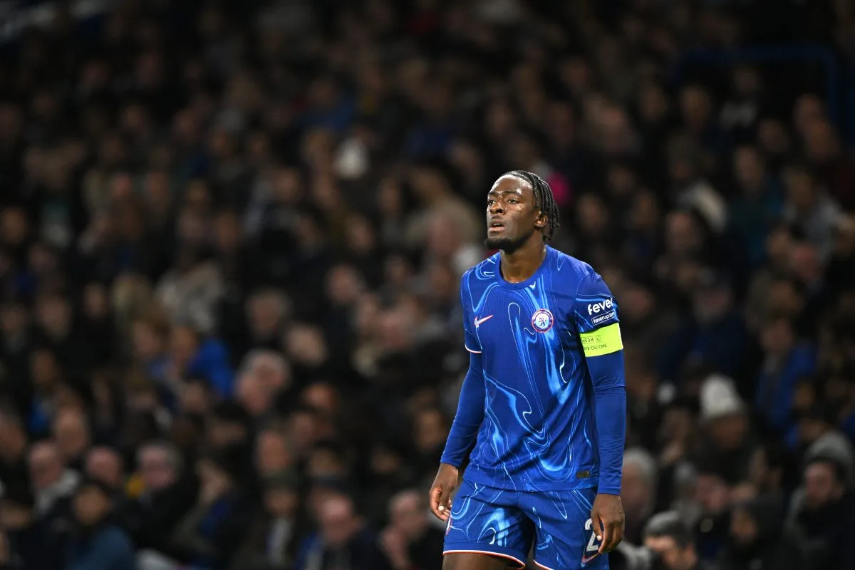 Η Παρί FC ενδιαφέρεται για τον Άξελ Ντιζασί