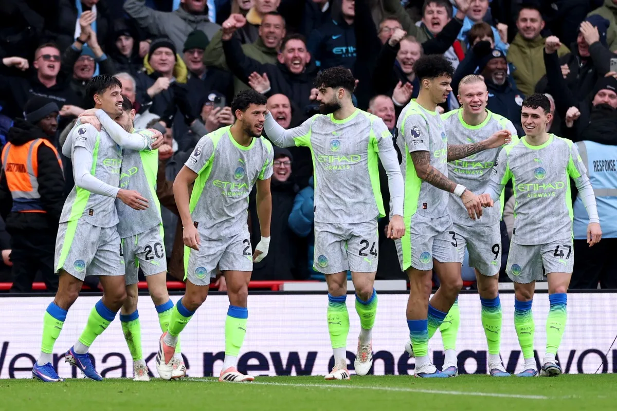 Η αναγέννηση της Μάντσεστερ Σίτι μέσα από το Παγκόσμιο Κύπελλο Συλλόγων