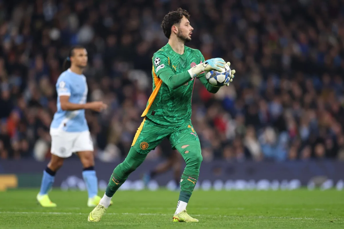 Ο Γκουαρδιόλα επιμένει: Ο Τράφορντ παραμένει στη Σίτι