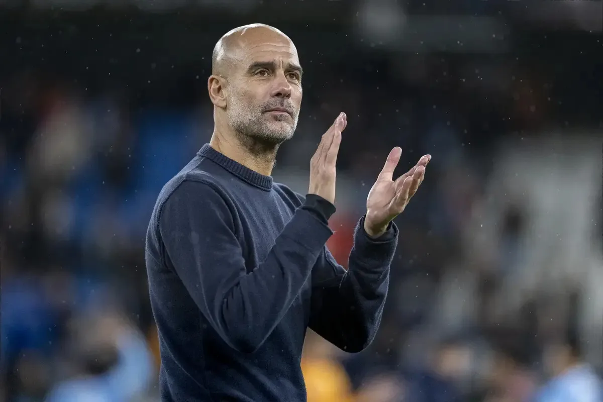 Η Στρατηγική του Γκουαρδιόλα για την Κατάκτηση της Πρέμιερ Λιγκ