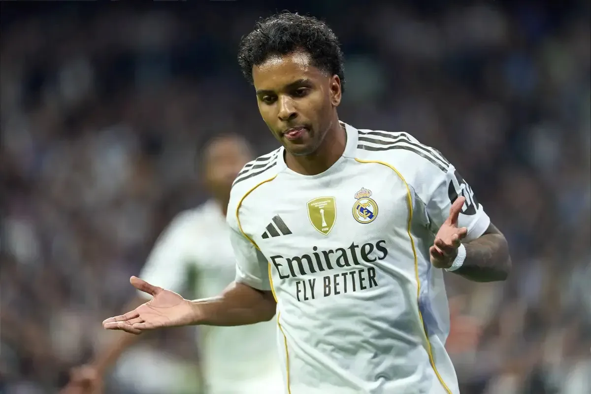 Η κρυφή συνομιλία του Γκουαρδιόλα με τον Ροντρίγκο