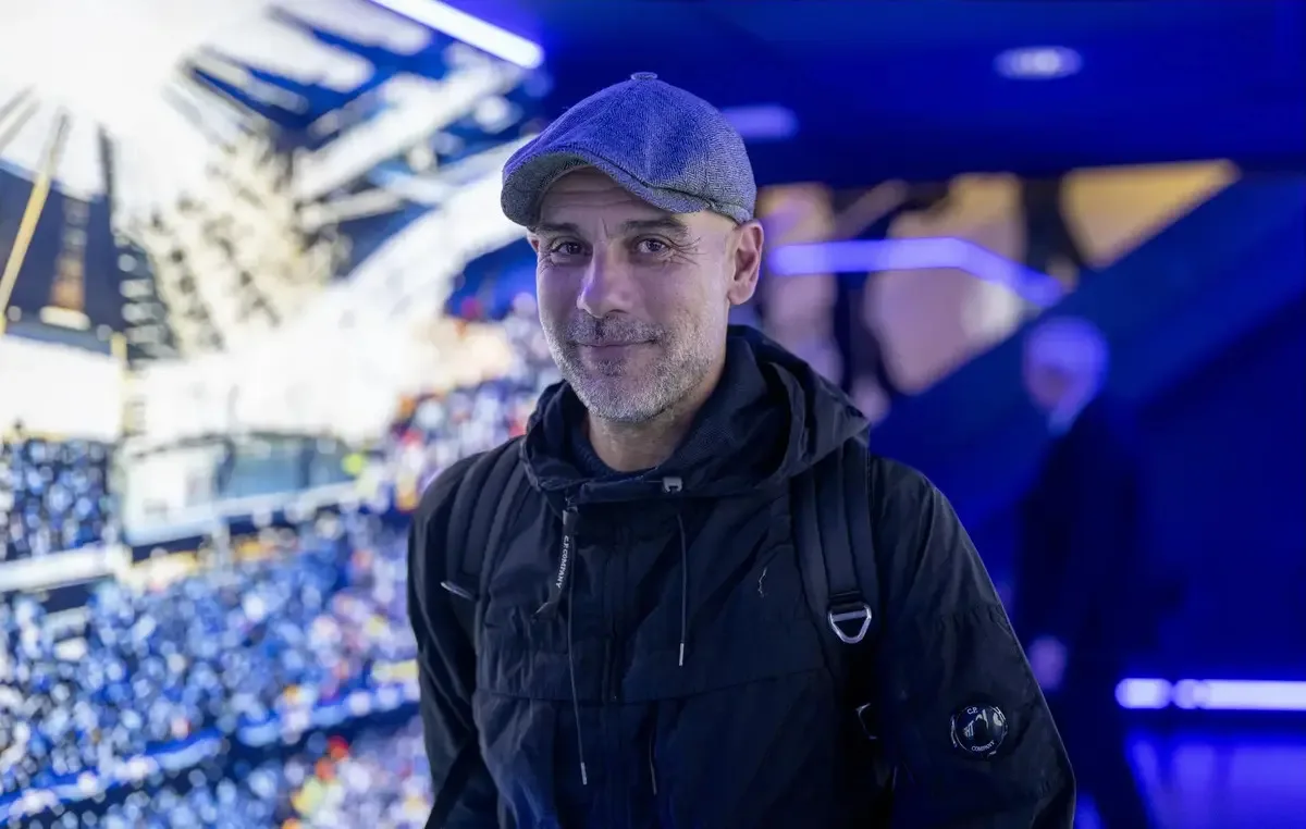 Ο Γκουαρδιόλα προειδοποιεί τους παίκτες της Σίτι για τις γιορτές