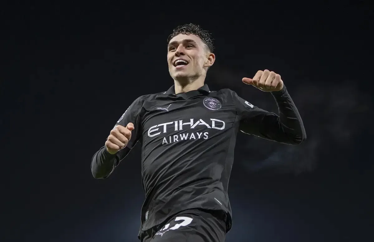 Ο Φόντεν οδηγεί Μάντσεστερ Σίτι και Αγγλία σε νέες επιτυχίες