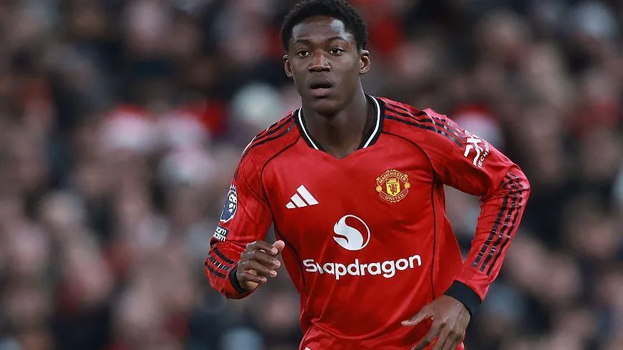 Αναμονή για ενισχύσεις στη Μάντσεστερ Γιουνάιτεντ