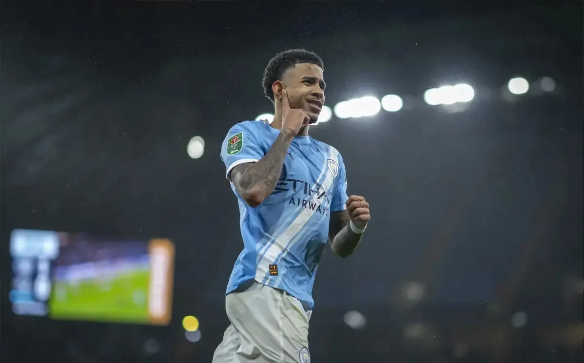 Η Μάντσεστερ Σίτι στοχεύει σε νέα νίκη απέναντι στη Νότιγχαμ Φόρεστ