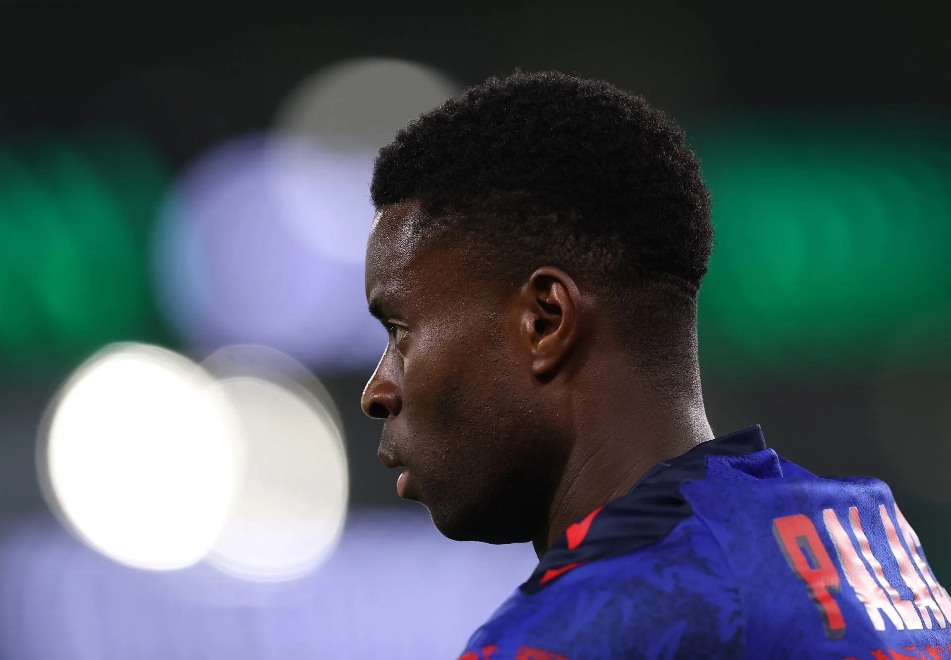 Ο Μαρκ Γκέι ενδιαφέρεται για μεταγραφή στη Ρεάλ Μαδρίτης