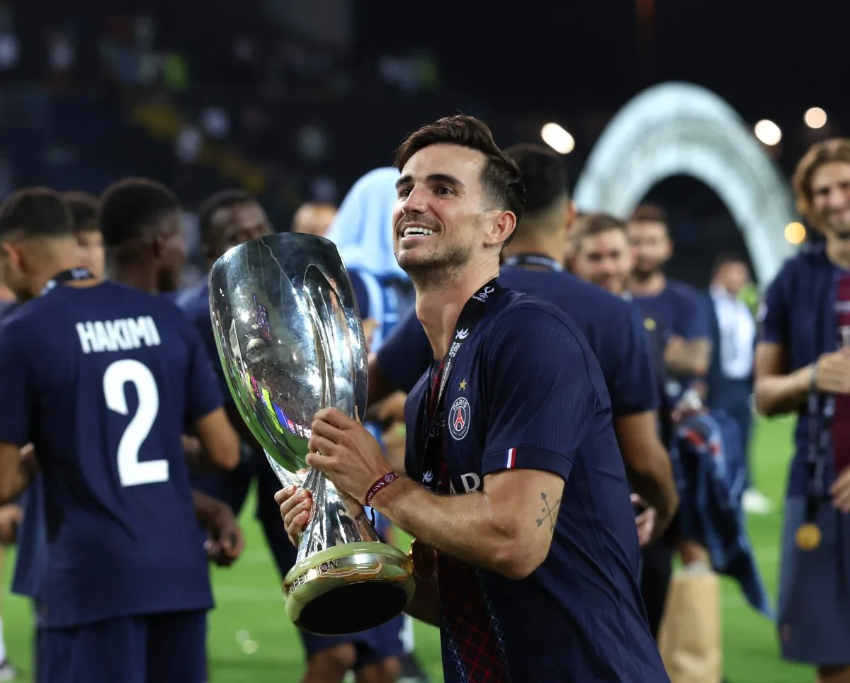 Η Αναγέννηση του Φαμπιάν Ρουίθ υπό τον Λουίς Ενρίκε