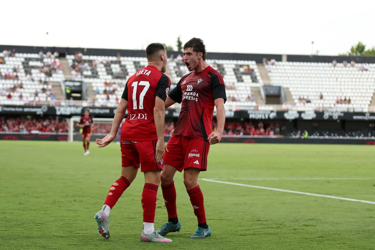 Ο Χοακίν Πανιτσέλι: Το νέο αστέρι της επίθεσης του Στρασβούργου