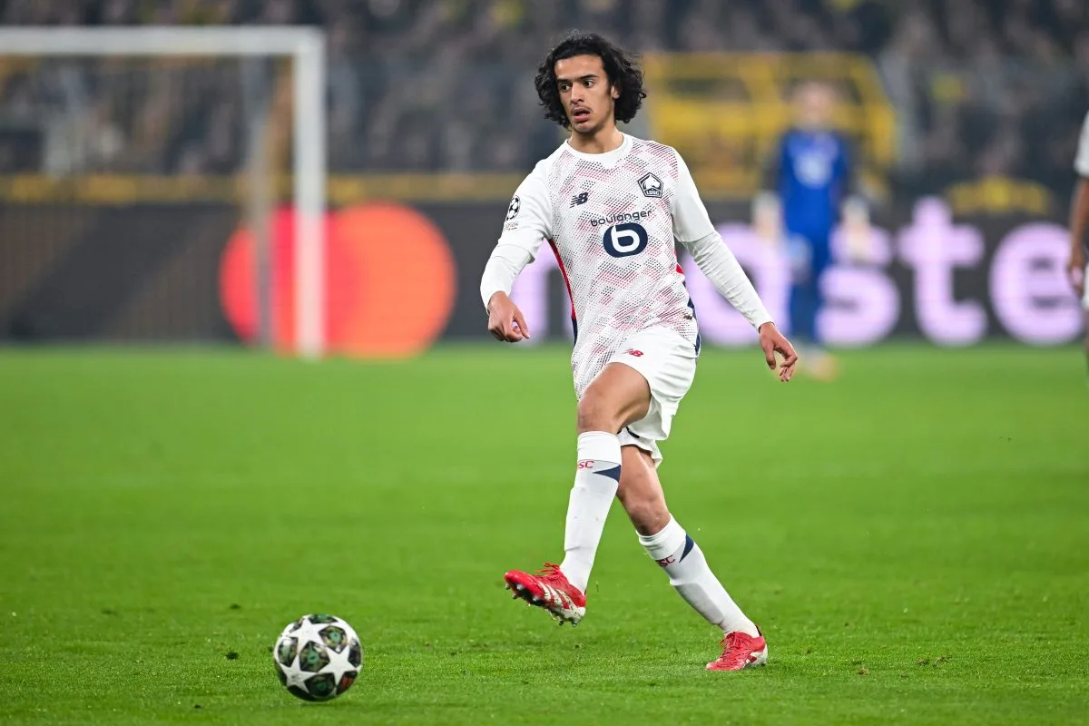 Ο Αγιούμπ Μπουαντί: Το νέο αστέρι της Λιλ που μαγνητίζει τα βλέμματα