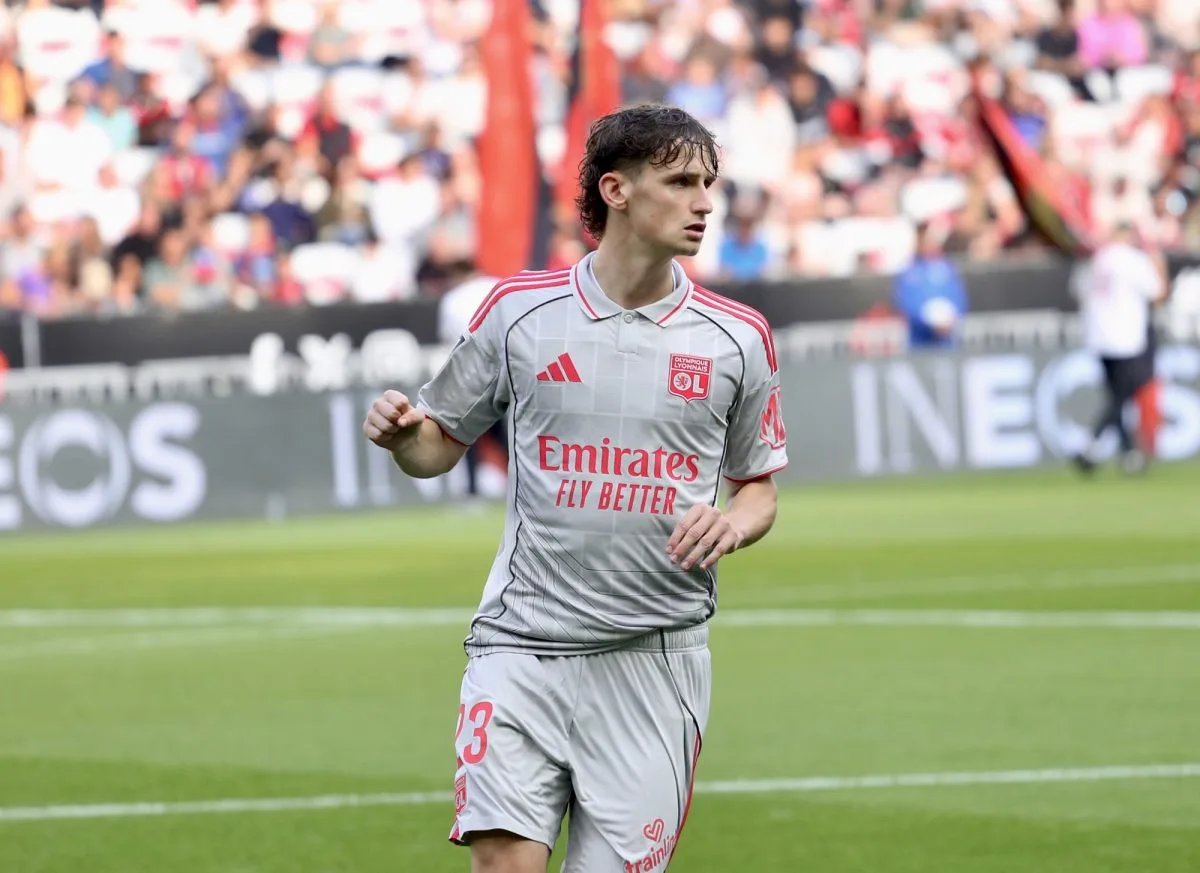 Η επιτυχημένη επένδυση της Λυών στον Τάιλερ Μόρτον