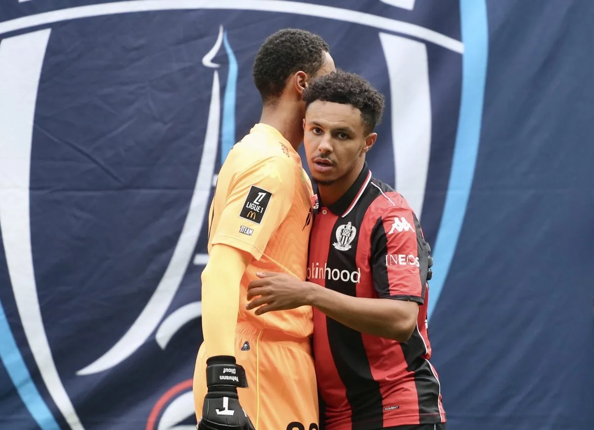 Ο Σοφιάν Ντιόπ αναδεικνύεται ως ηγέτης στη Νις