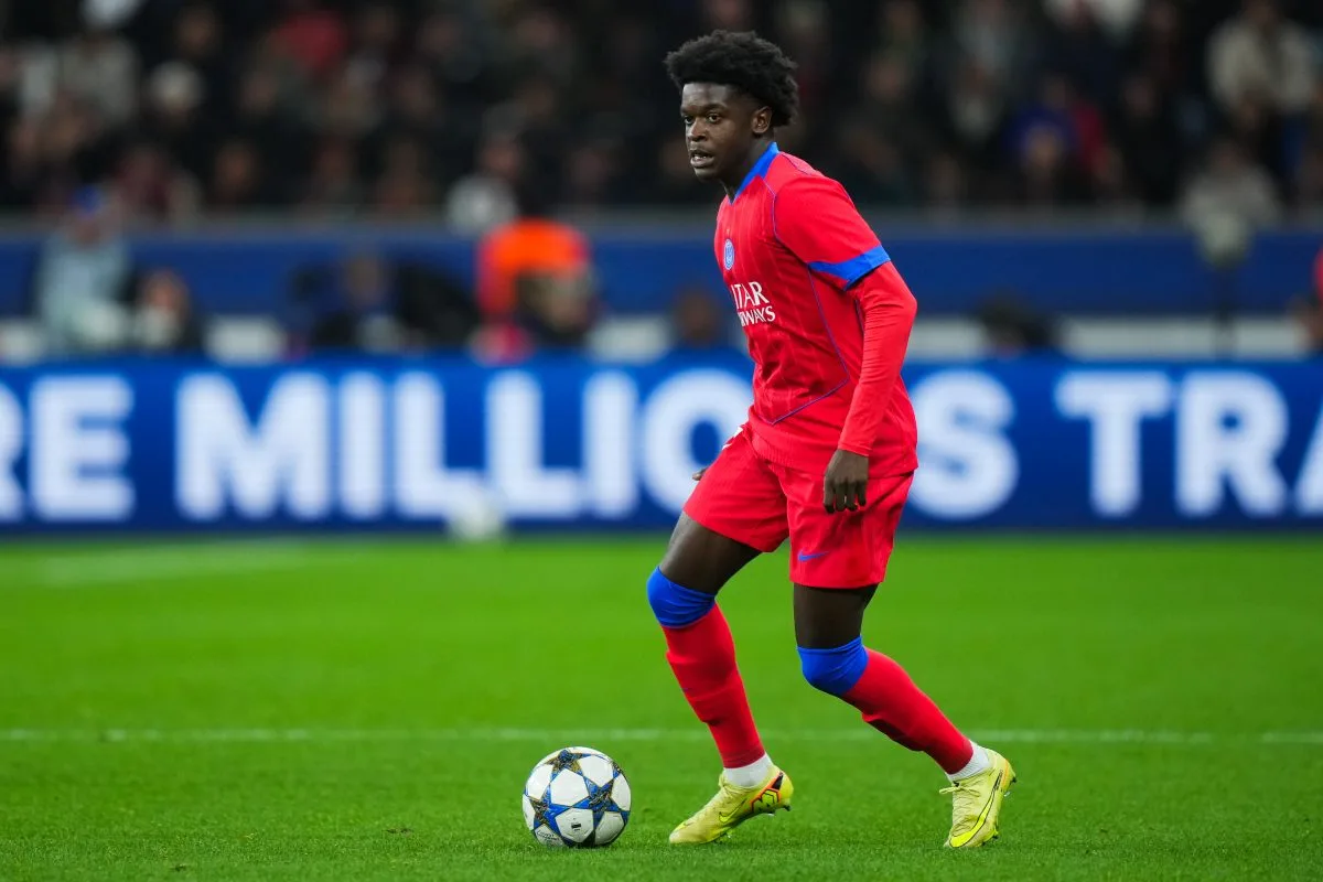 Σοβαρός τραυματισμός για τον Κεντάν Ντζαντού