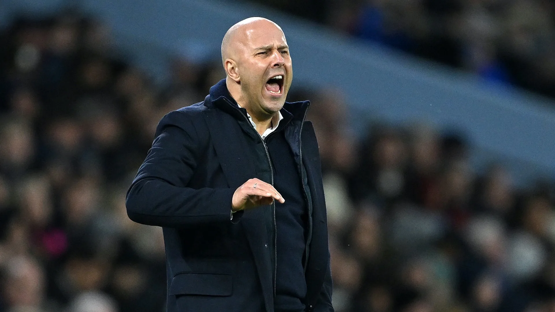 Αβέβαιο το μέλλον του Κονατέ στη Λίβερπουλ με ενδιαφέρον από PSG και Ρεάλ