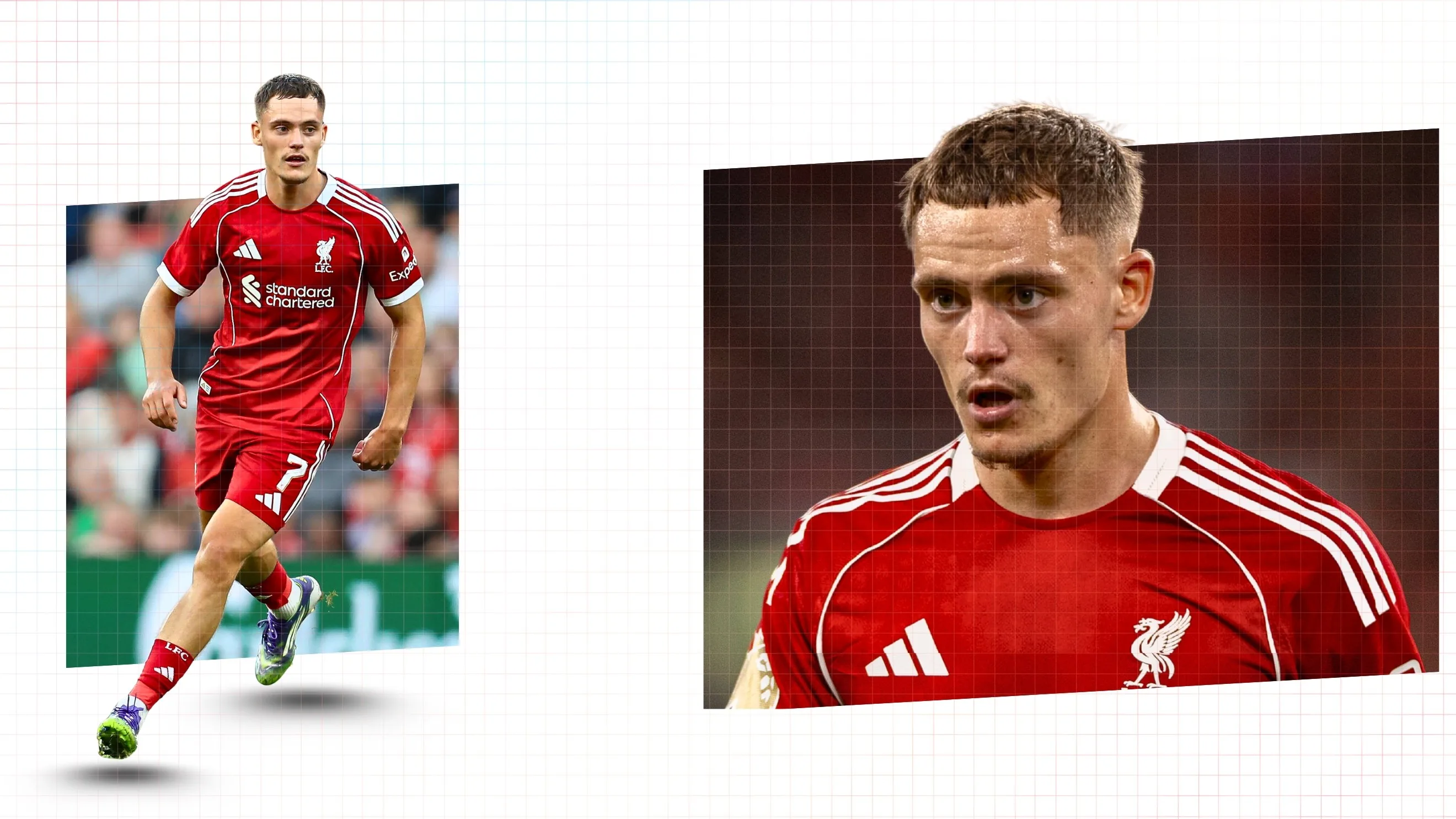 Η μεταγραφική επανάσταση της Λίβερπουλ: Αξιολόγηση των νέων αποκτημάτων