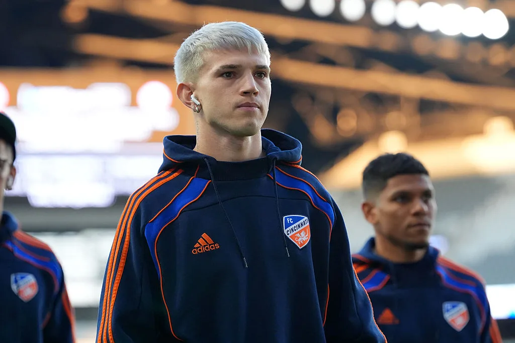 Ο Ρεγιάδος ενισχύεται με τον Λούκα Ορεγιάνο