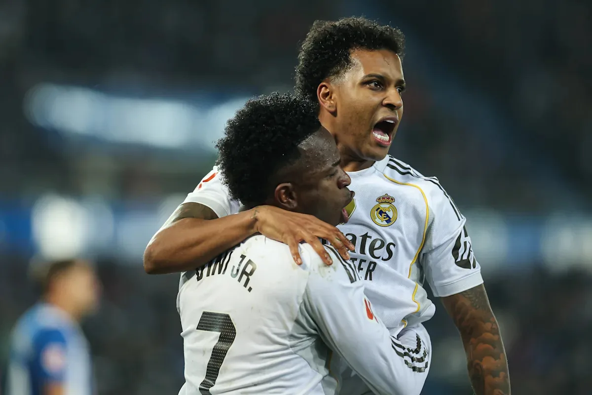 Η Ρεάλ Μαδρίτης ανασαίνει, η Άστον Βίλα εντυπωσιάζει