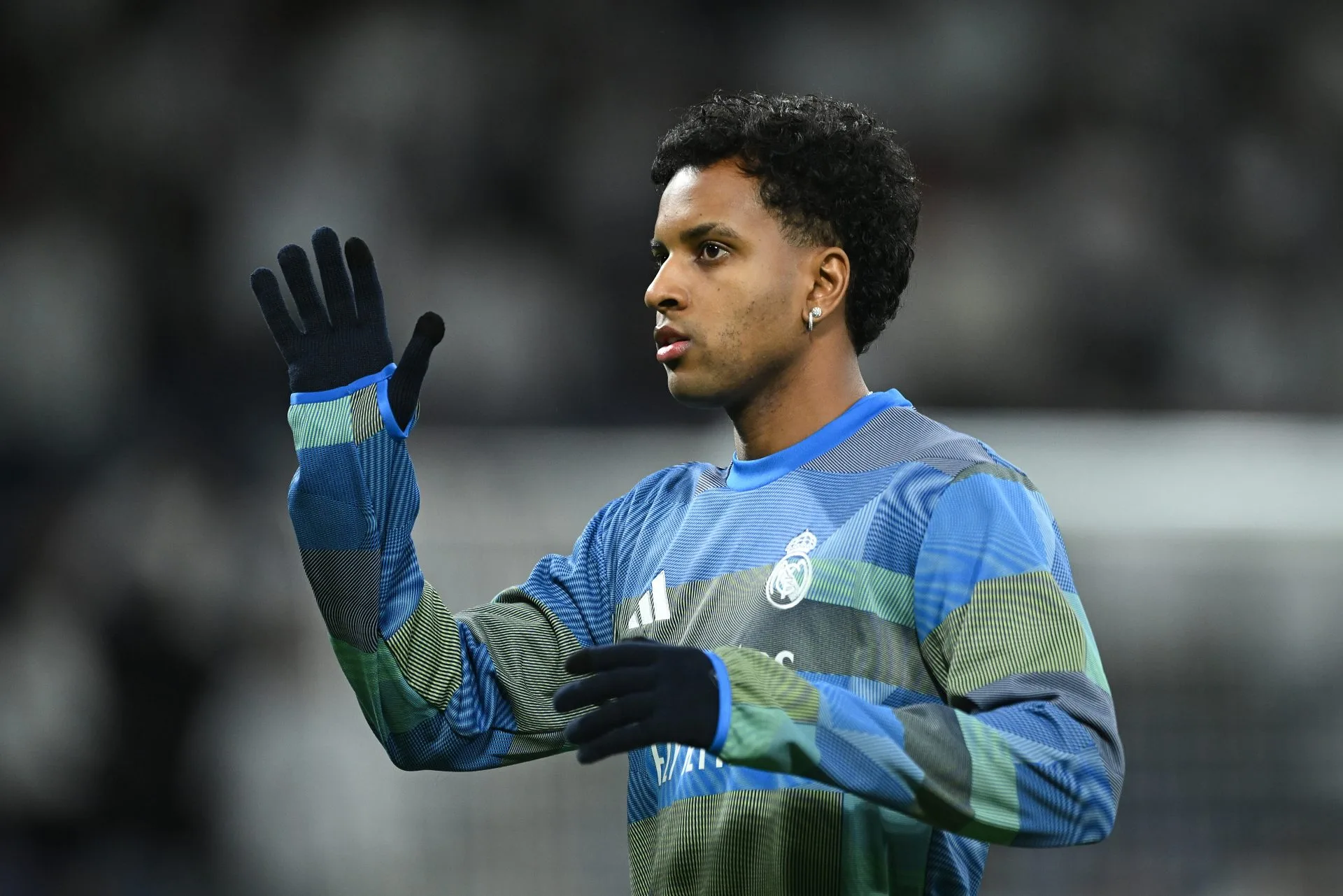 Ανατροπή στα πλάνα της Ρεάλ για τον Ροντρίγκο