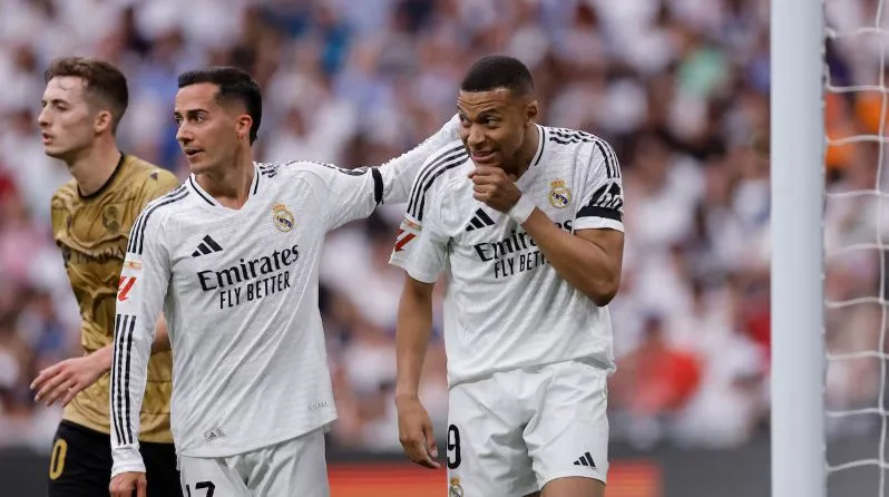 Η άποψη του Λούκας Βάθκεθ για την υπόθεση Νεγκρέιρα