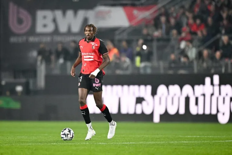 Η Ρεάλ Μαδρίτης στοχεύει τον νεαρό αμυντικό Ζερεμί Ζακέ