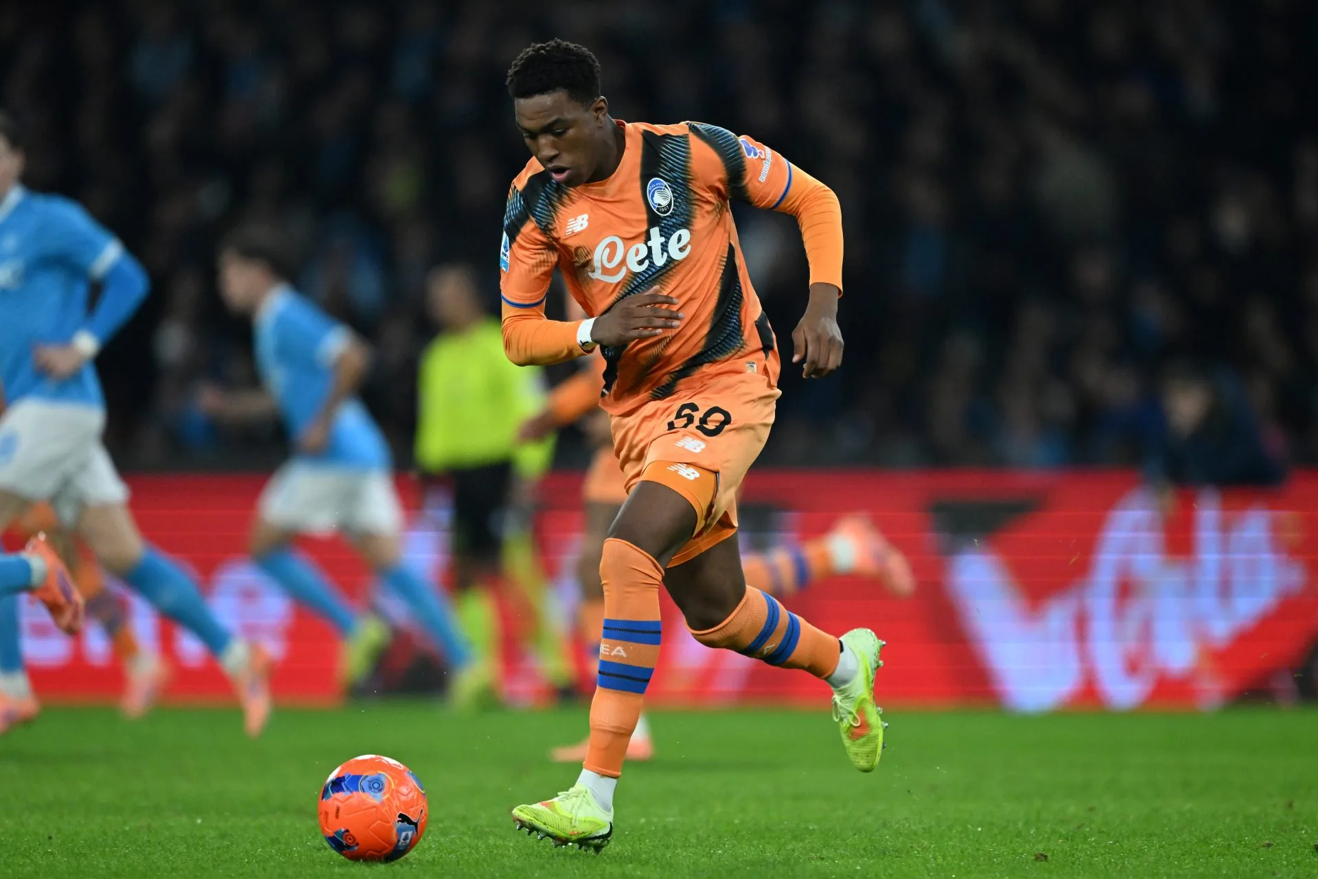 Ρεάλ Μαδρίτης: Στο στόχαστρο ο νεαρός αμυντικός της Αταλάντα