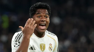 Ο Έντρικ δανεικός στη Λυών: Μια νέα αρχή για τον Βραζιλιάνο επιθετικό