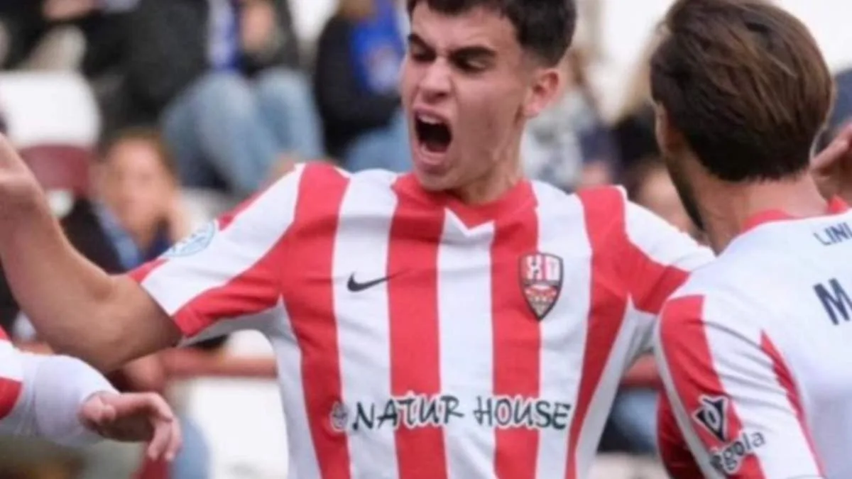 Η Ρεάλ Μαδρίτης ενισχύει το μέλλον της με τον Μανέξ Ρεθόλα