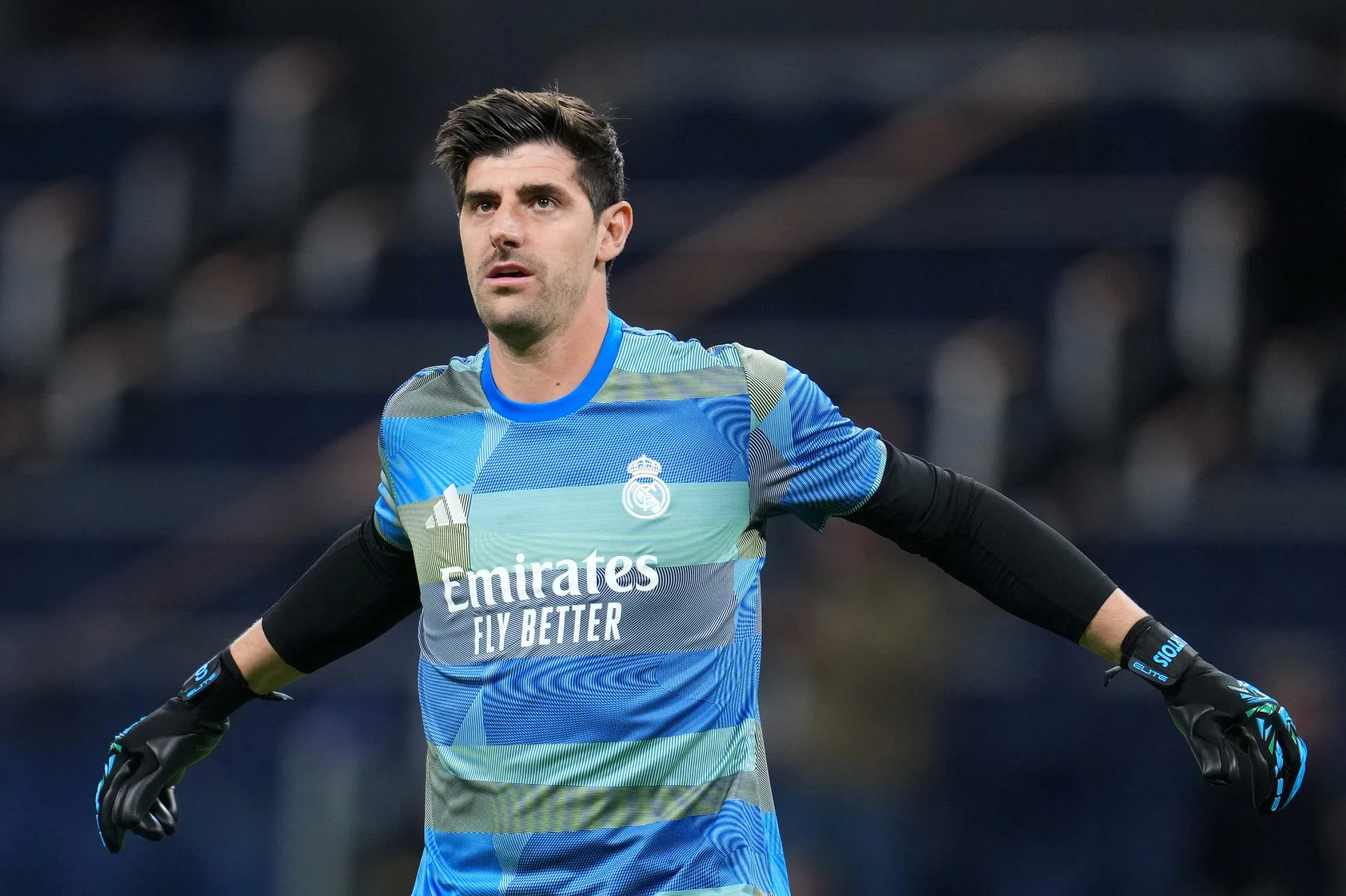 Η Αυτοκριτική του Κουρτουά για την Ισοφάριση της Μάντσεστερ Σίτι