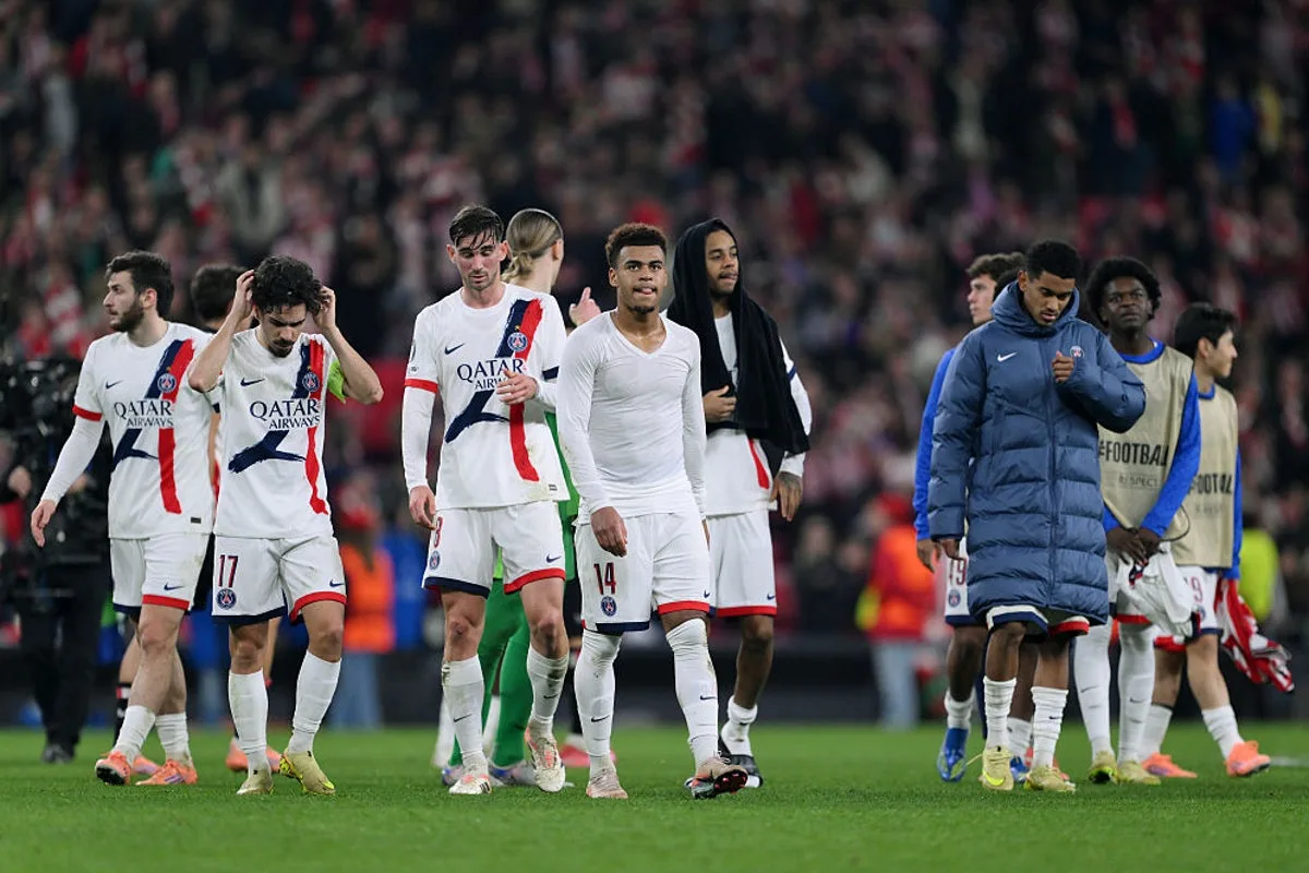 Αντίσταση για την Παρί, νίκες για Γιουβέντους και Μπενφίκα