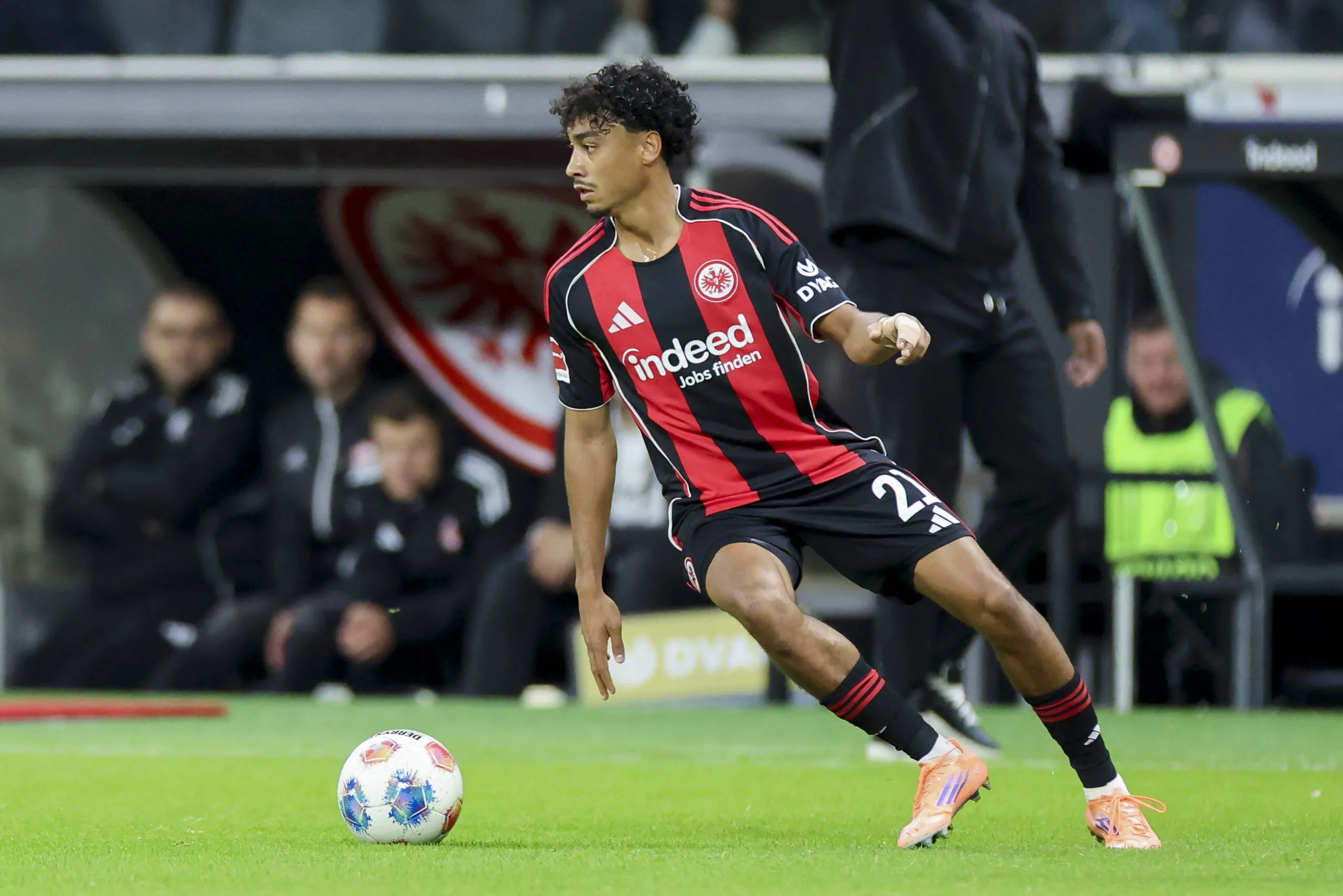 Άρσεναλ και Μάντσεστερ Σίτι σε μάχη για τον Νέιθανιελ Μπράουν