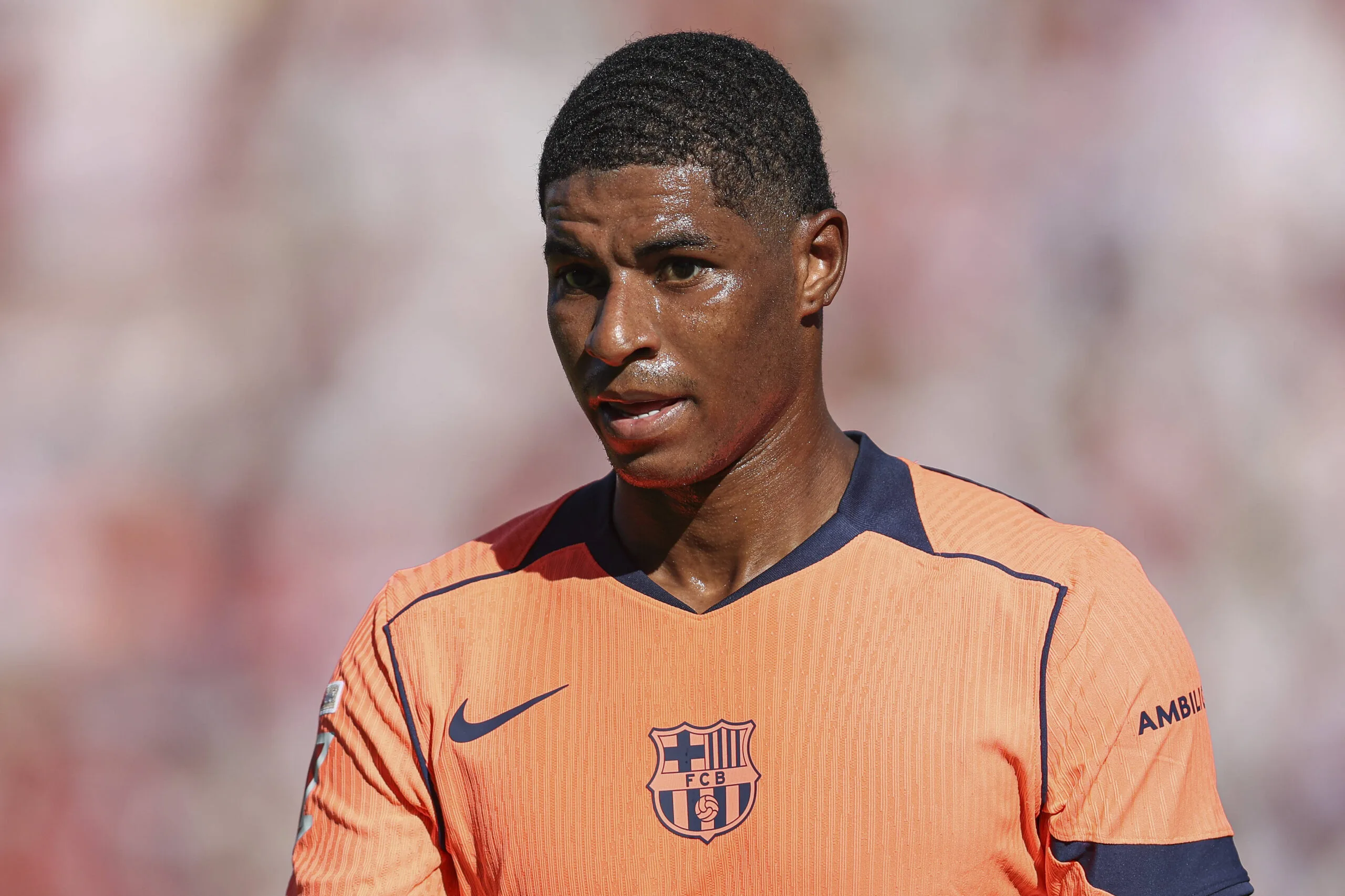 Η Ατλέτικο Μαδρίτης στοχεύει τον Ράσφορντ για καλοκαιρινή μεταγραφή