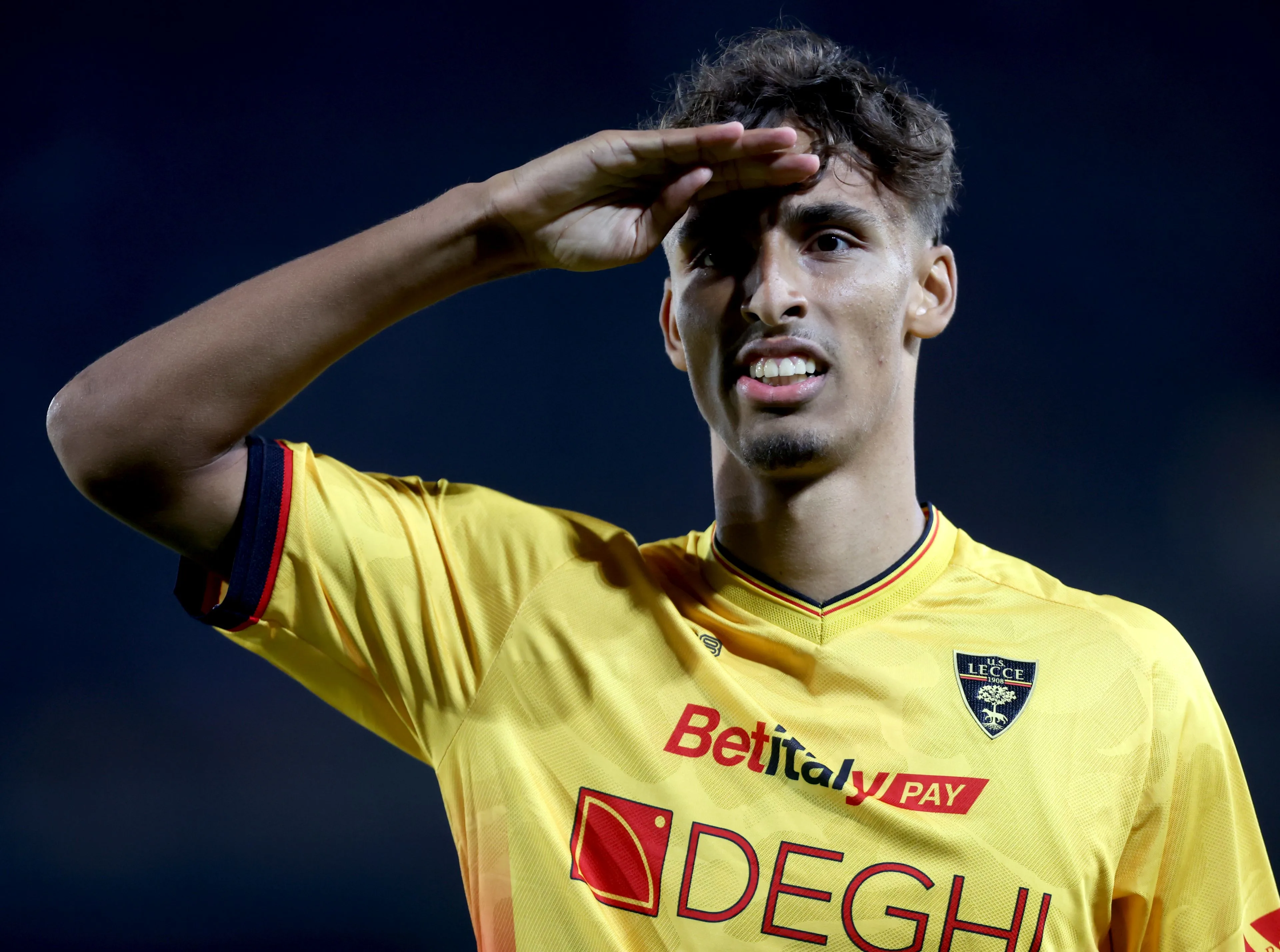 Η Μάχη για τον Τιάγκο Γκαμπριέλ: Μπόρνμουθ και Ίντερ Αντιμέτωποι