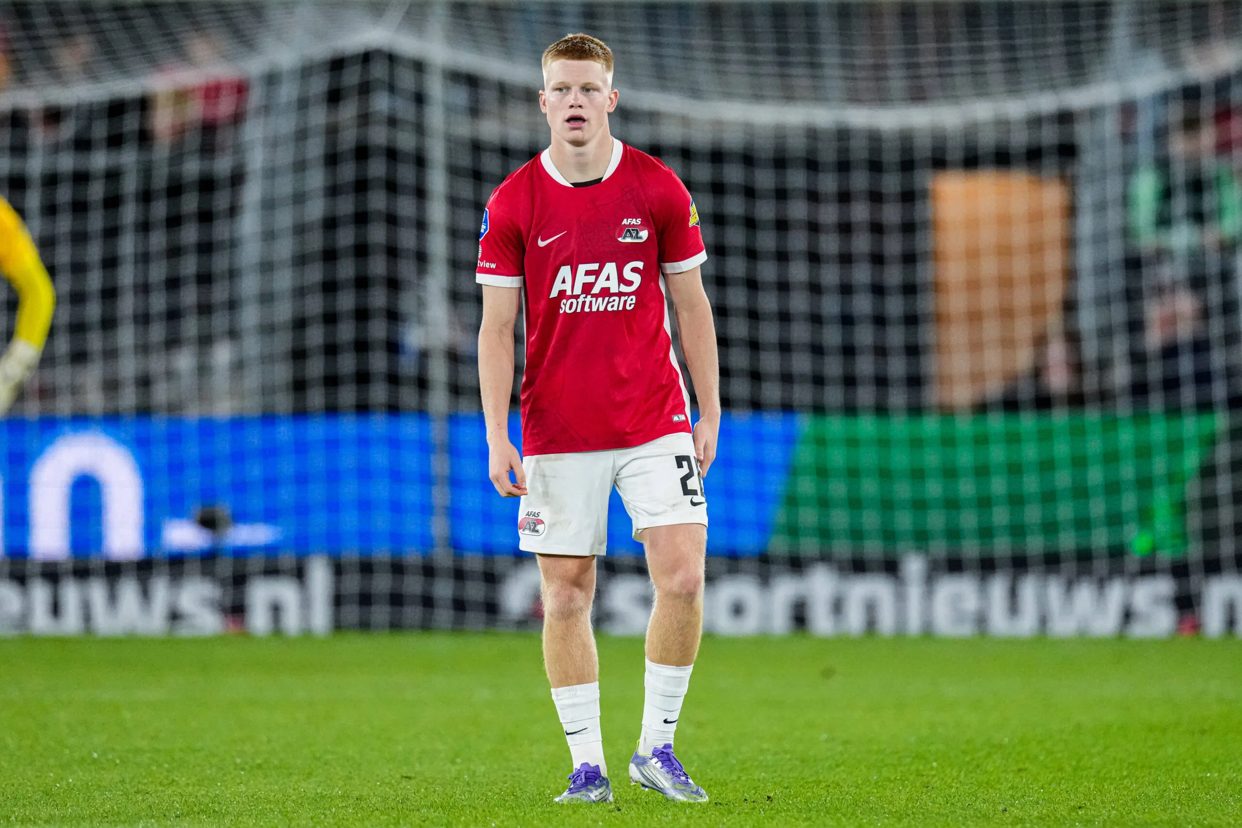 Η Τσέλσι στοχεύει τον ταλαντούχο Κις Σμιτ