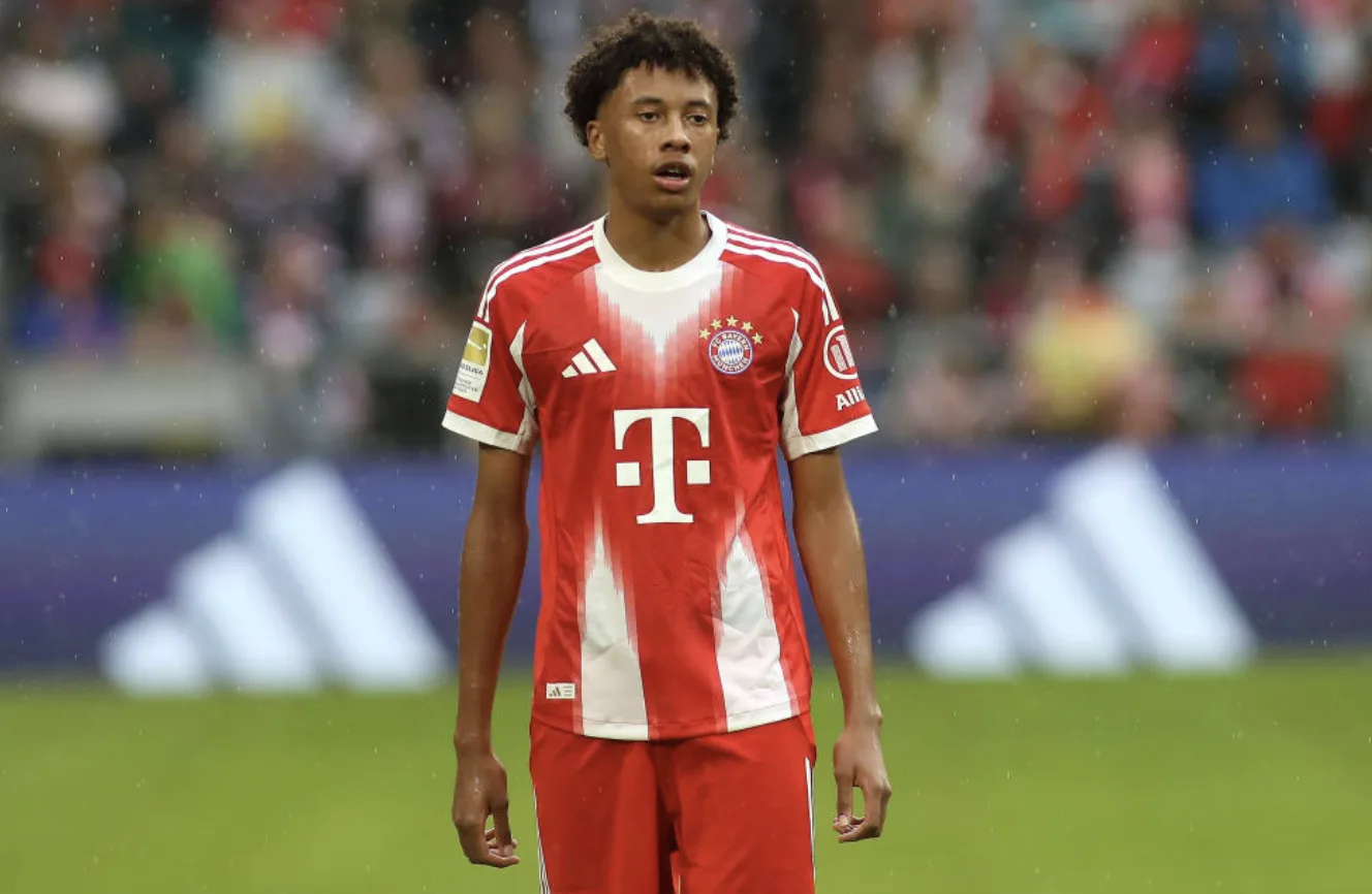 Στο στόχαστρο Τσέλσι και Μάντσεστερ Σίτι ο νεαρός Κιάλα της Μπάγερν