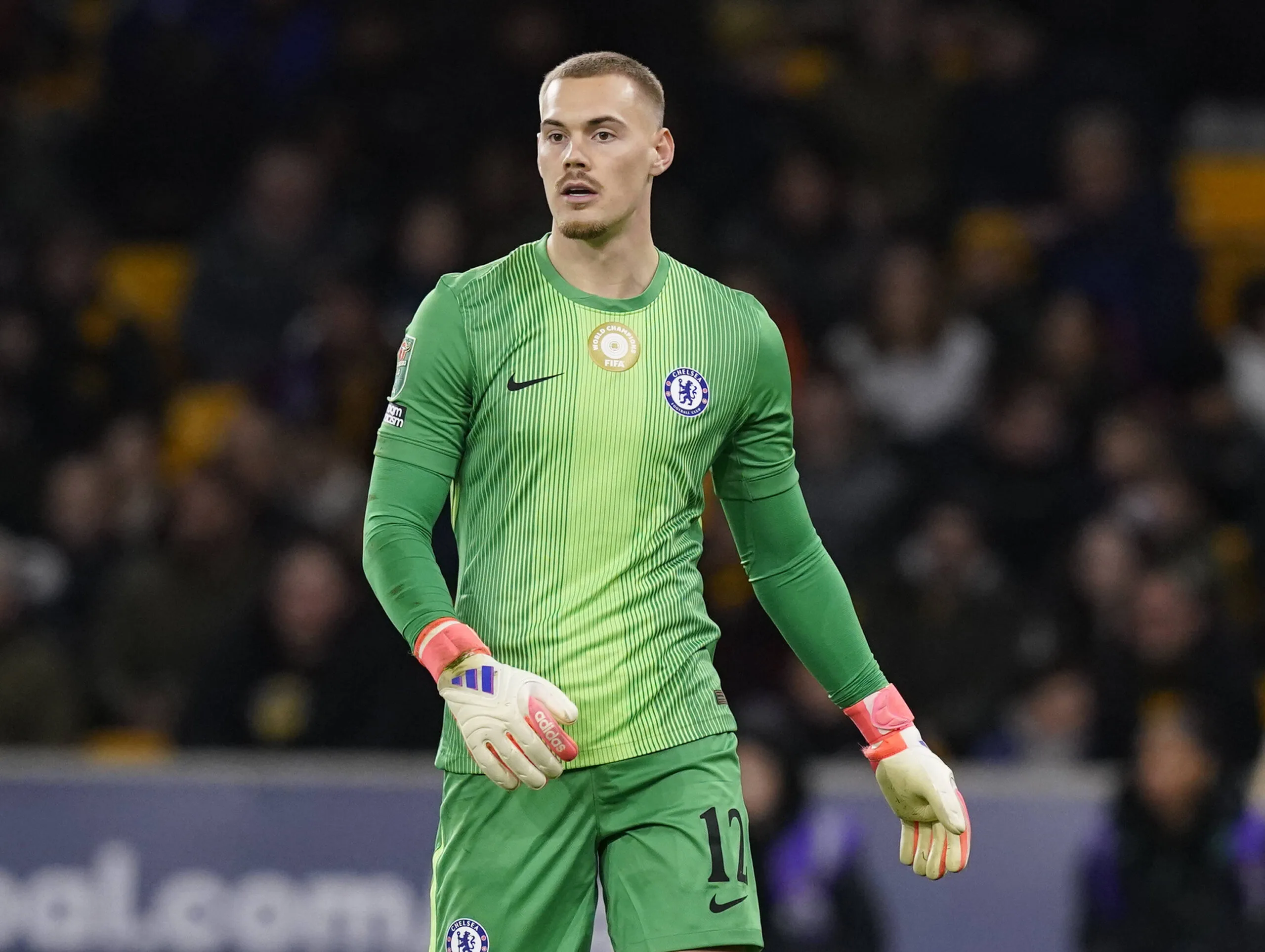 Διλήμματα για την Τσέλσι: Ο Γιόργκενσεν σκέφτεται την αποχώρηση