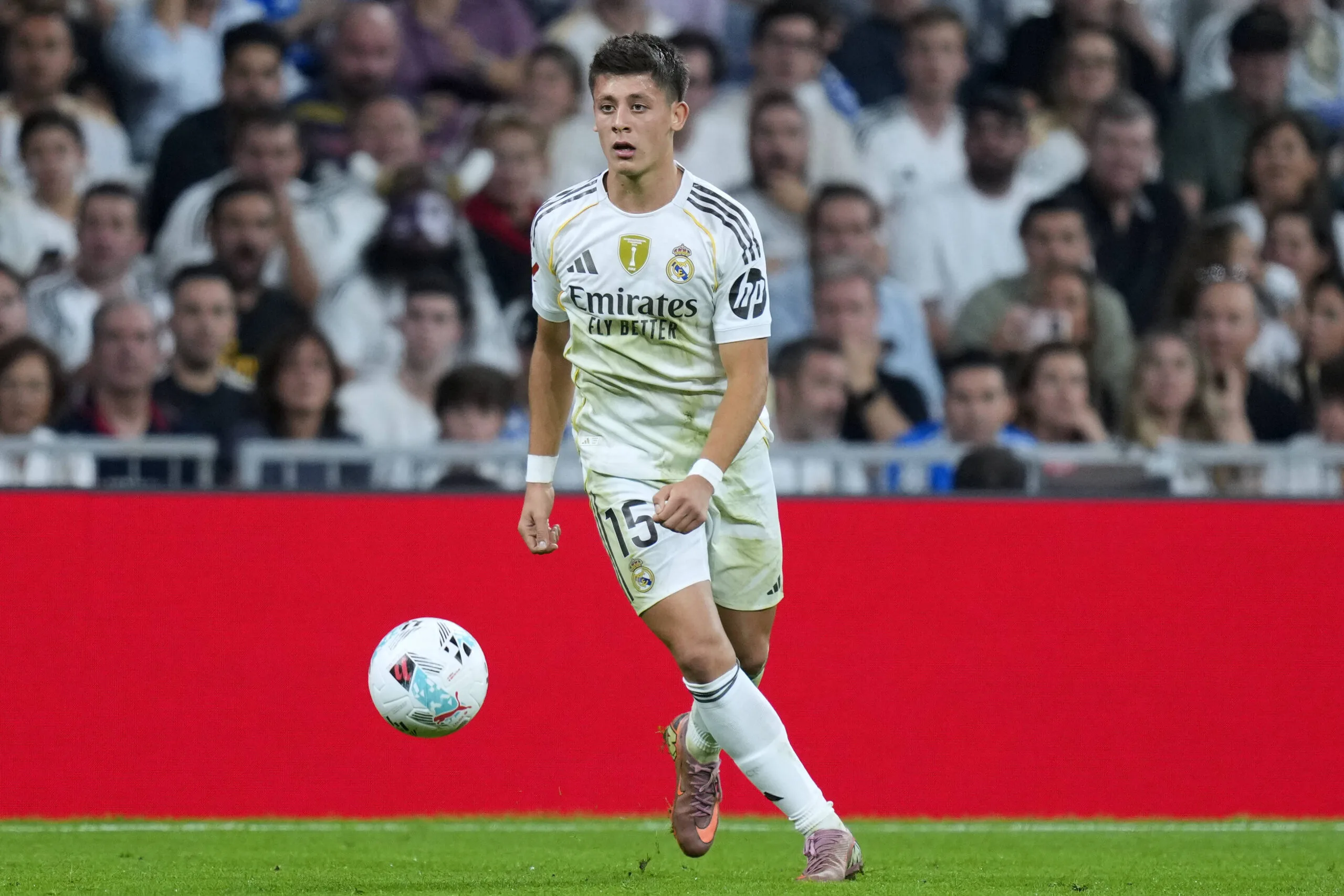 Αναζητώντας Ενισχύσεις: Οι Στόχοι της Άρσεναλ για τον Ιανουάριο