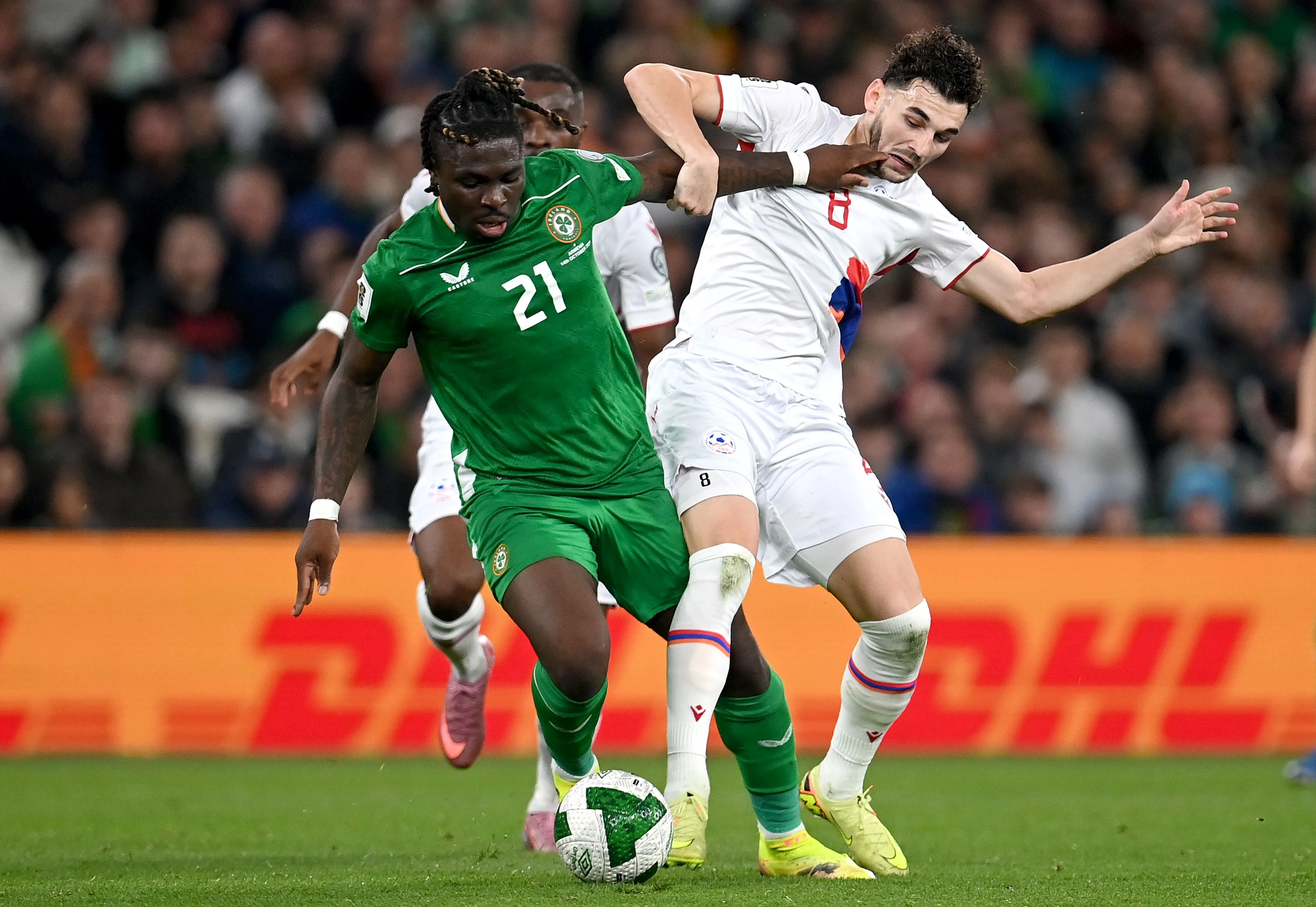 Η Ίντερ στοχεύει τον Σπερτσιάν ως διάδοχο του Μιχιταριάν