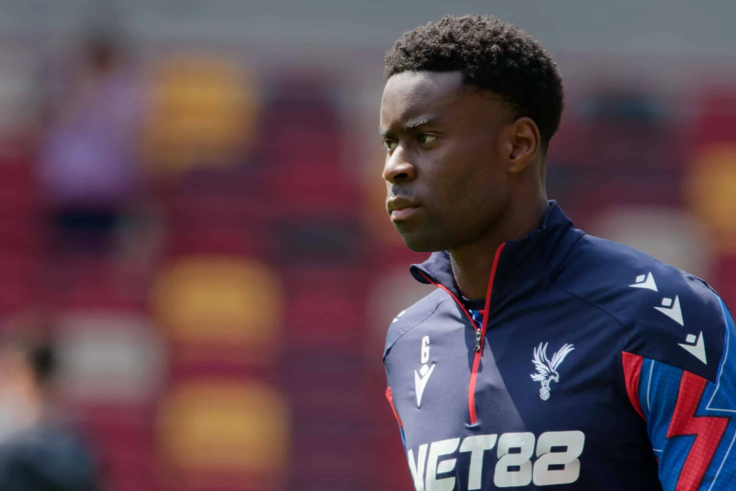 Η Λίβερπουλ εξετάζει την απόκτηση του Μαρκ Γκέχι