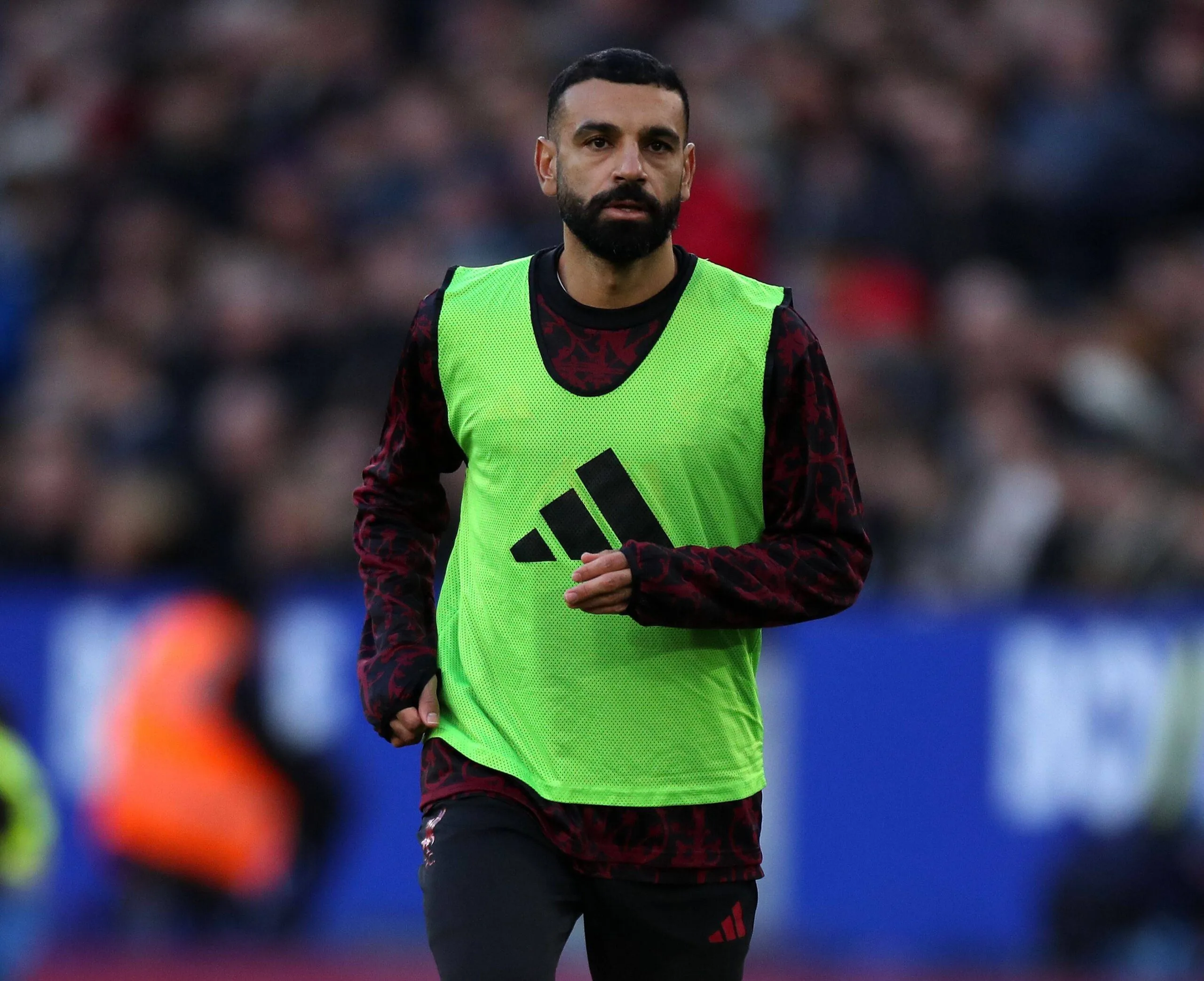 Σαλάχ: Στόχος για Σαουδική Αραβία παρά την παραμονή στο Άνφιλντ