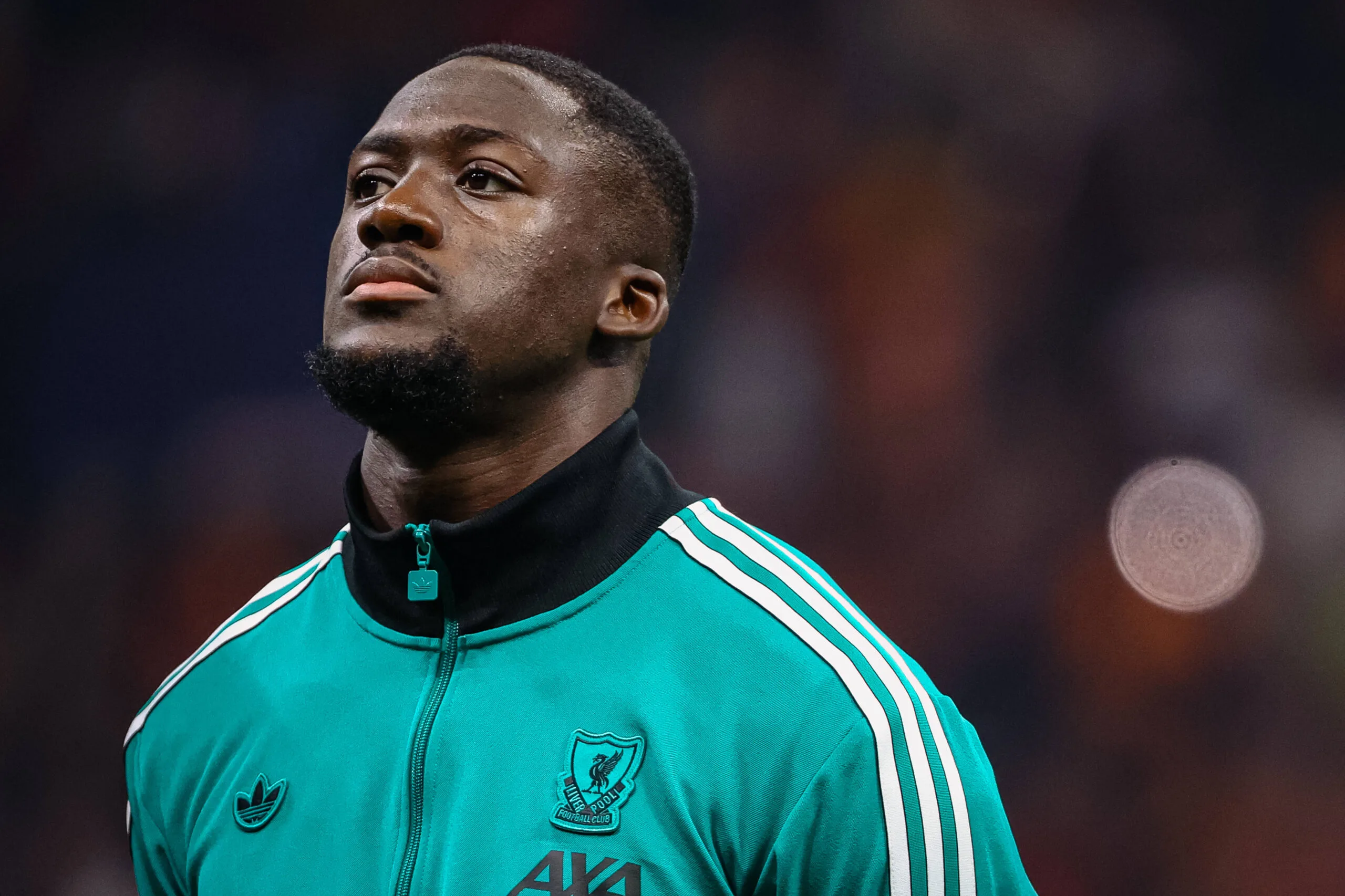 Η Λίβερπουλ σε κρίσιμες διαπραγματεύσεις για τον Κονατέ