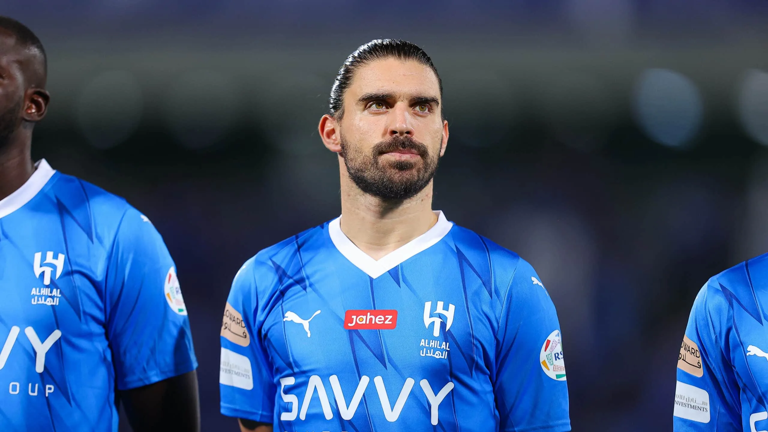 Επιστροφή του Ρούμπεν Νέβες στην Premier League: Συζητήσεις σε εξέλιξη