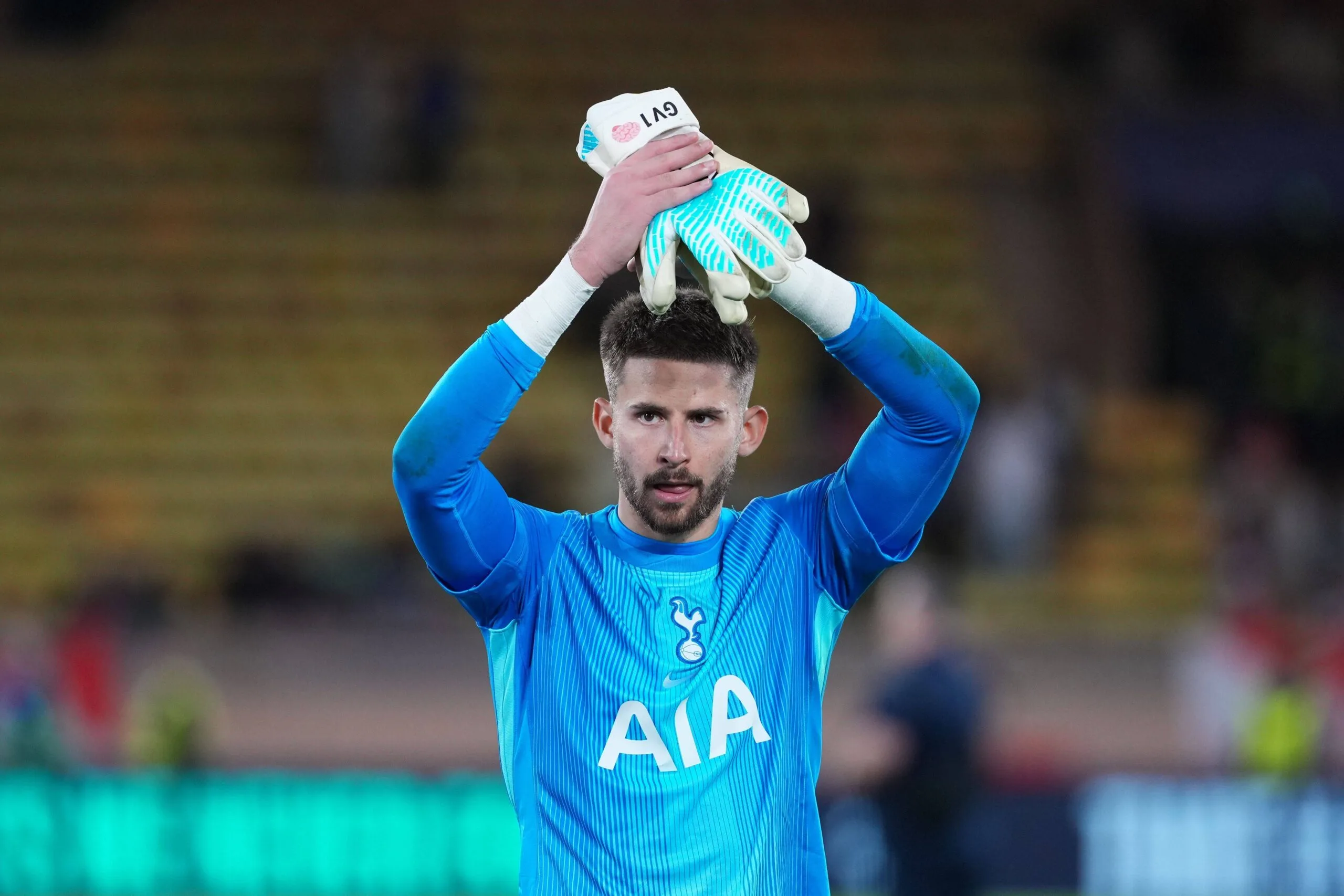 Ο Βικάριο στο στόχαστρο της Ίντερ: Κρίση και αβεβαιότητα στην Τότεναμ