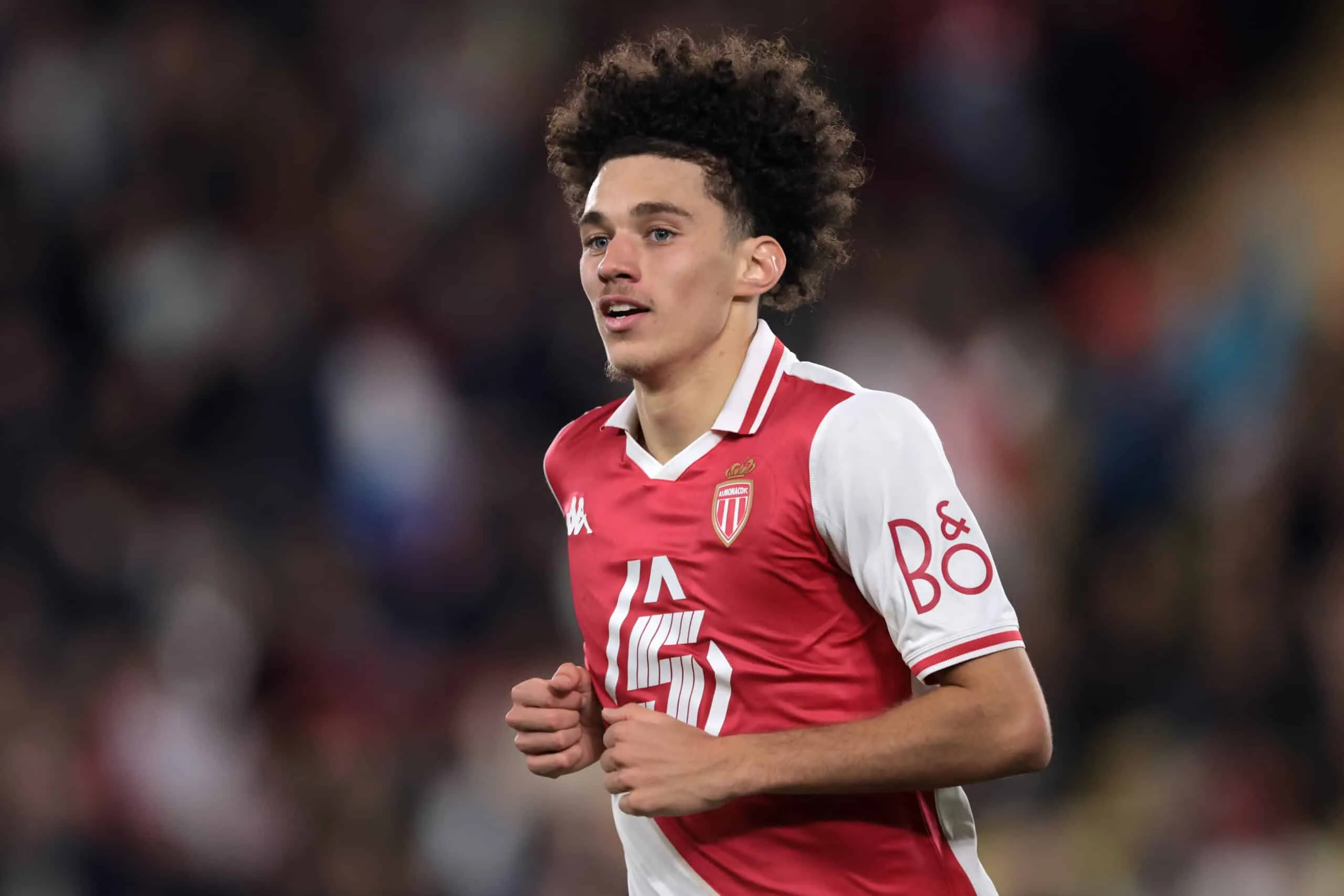 Η Τότεναμ στρέφεται στον Ακλιούς ως εναλλακτική λύση