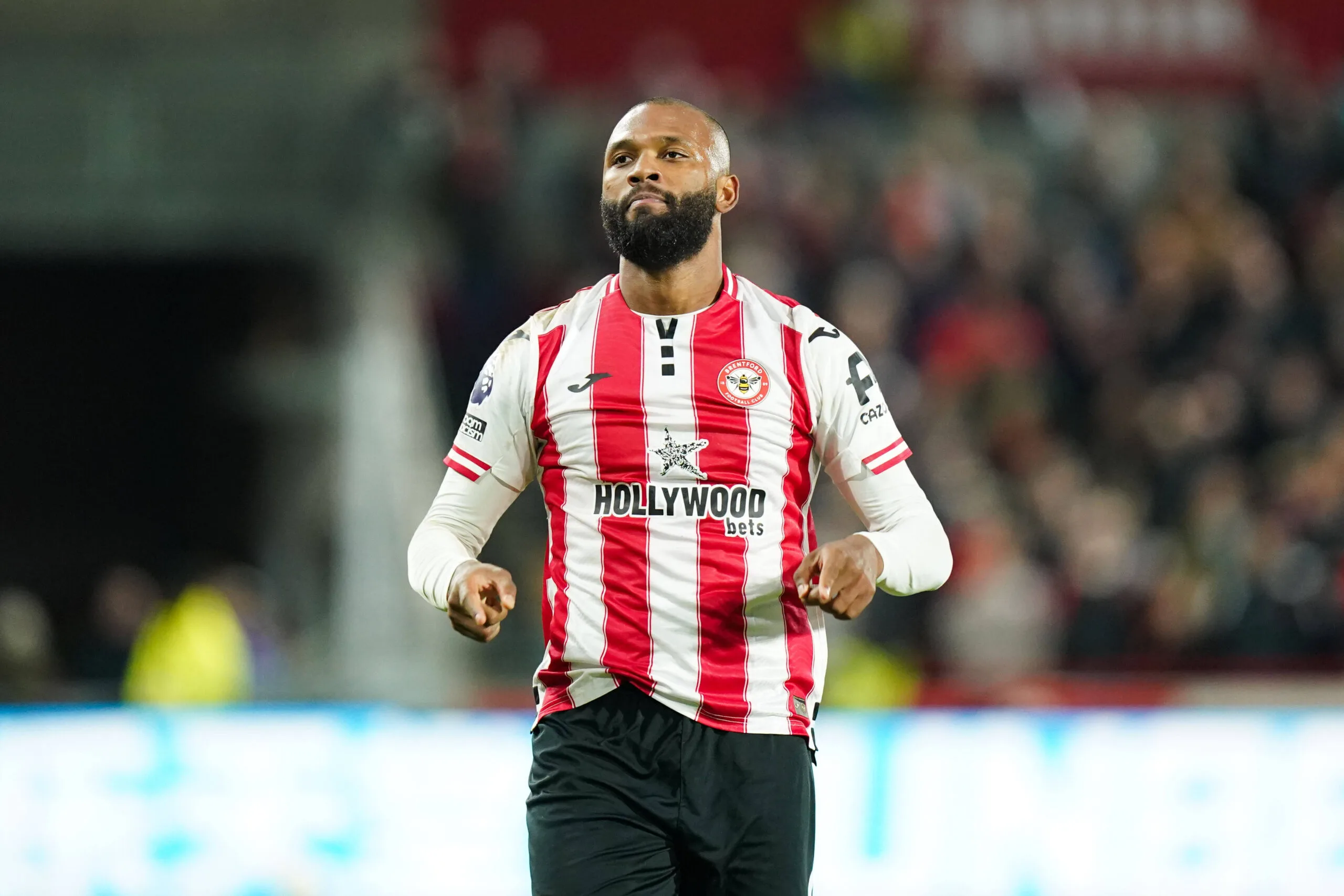 Report: Spurs Interested In 12 Goal Premier League Striker