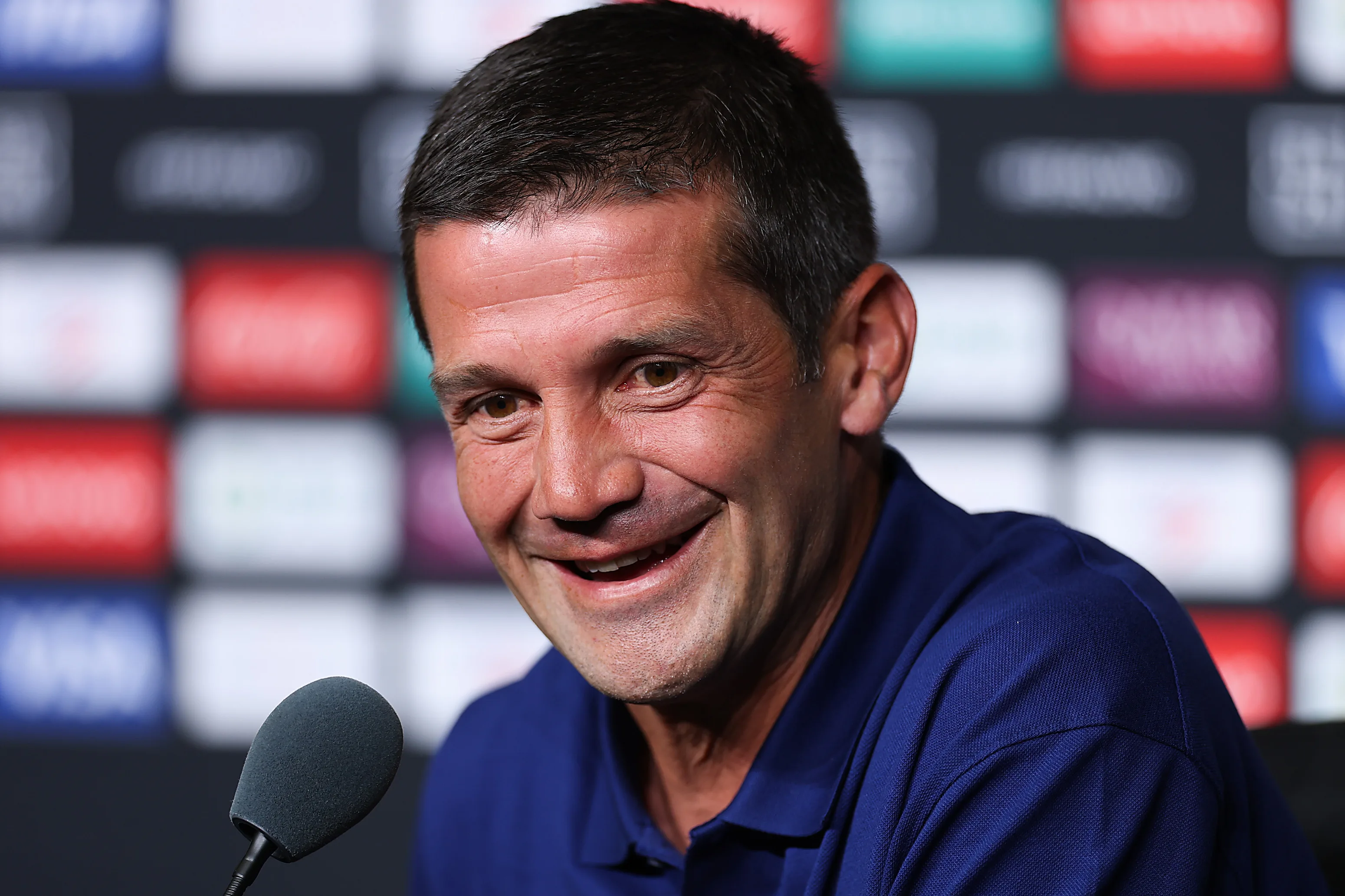 Φιλία και Ιστορία: Ντε Ρόσι και Κίβου σε Μοναδική Συνάντηση