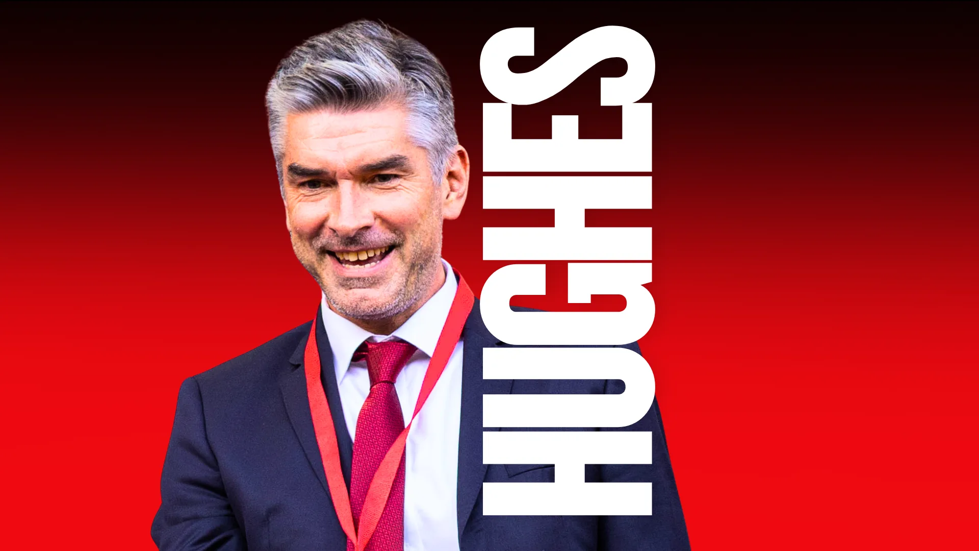 Richard Hughes' NEXT forward transfer will be teenage superstar
