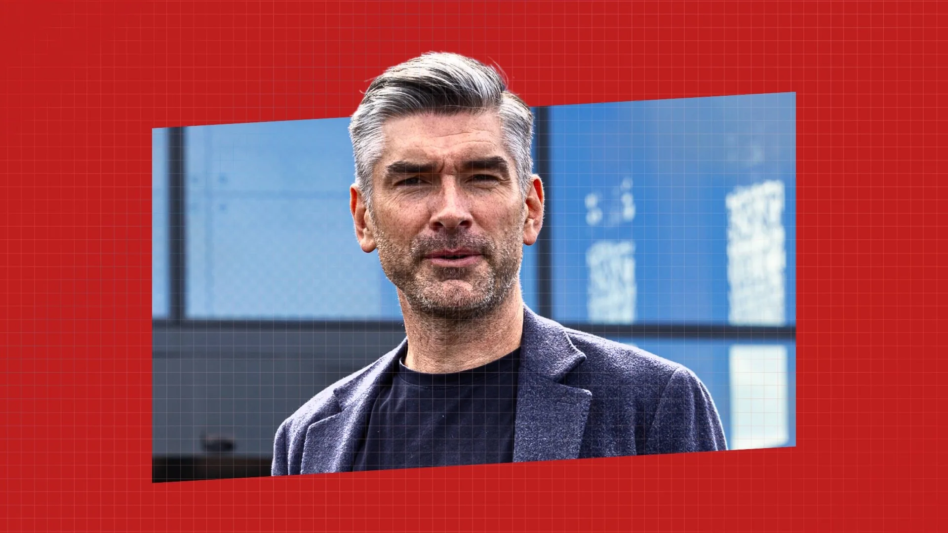 Richard Hughes transfer risk THREATENS to blow up in his face